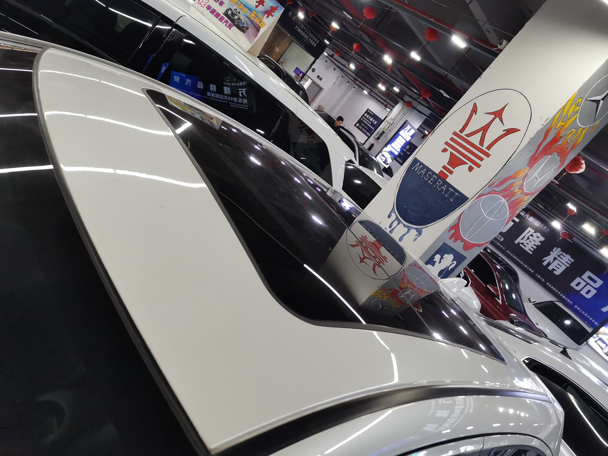 Used Honda XR-V 2021 220TURBO CVT Comfort Version