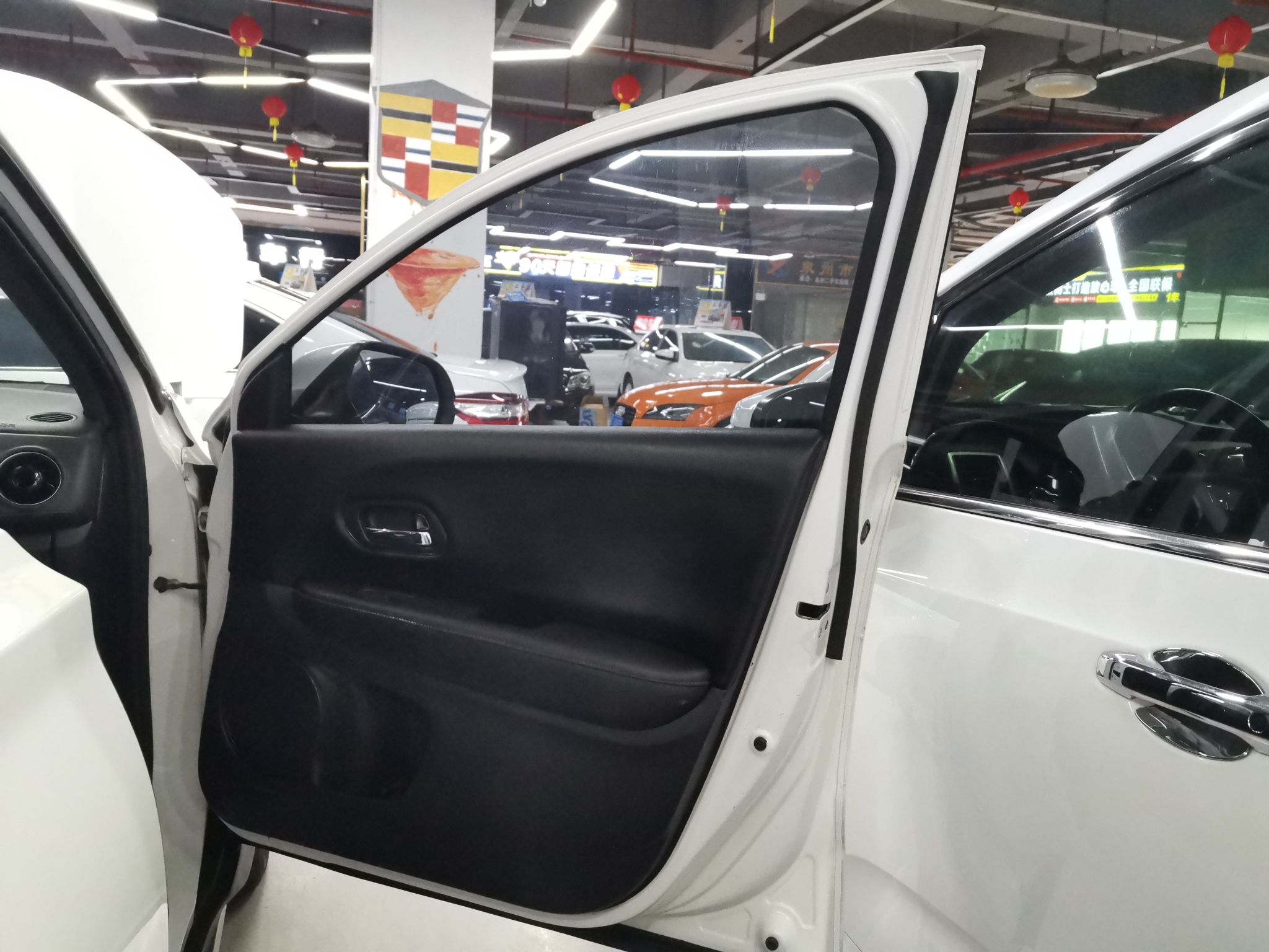 Used Honda XR-V 2021 220TURBO CVT Comfort Version