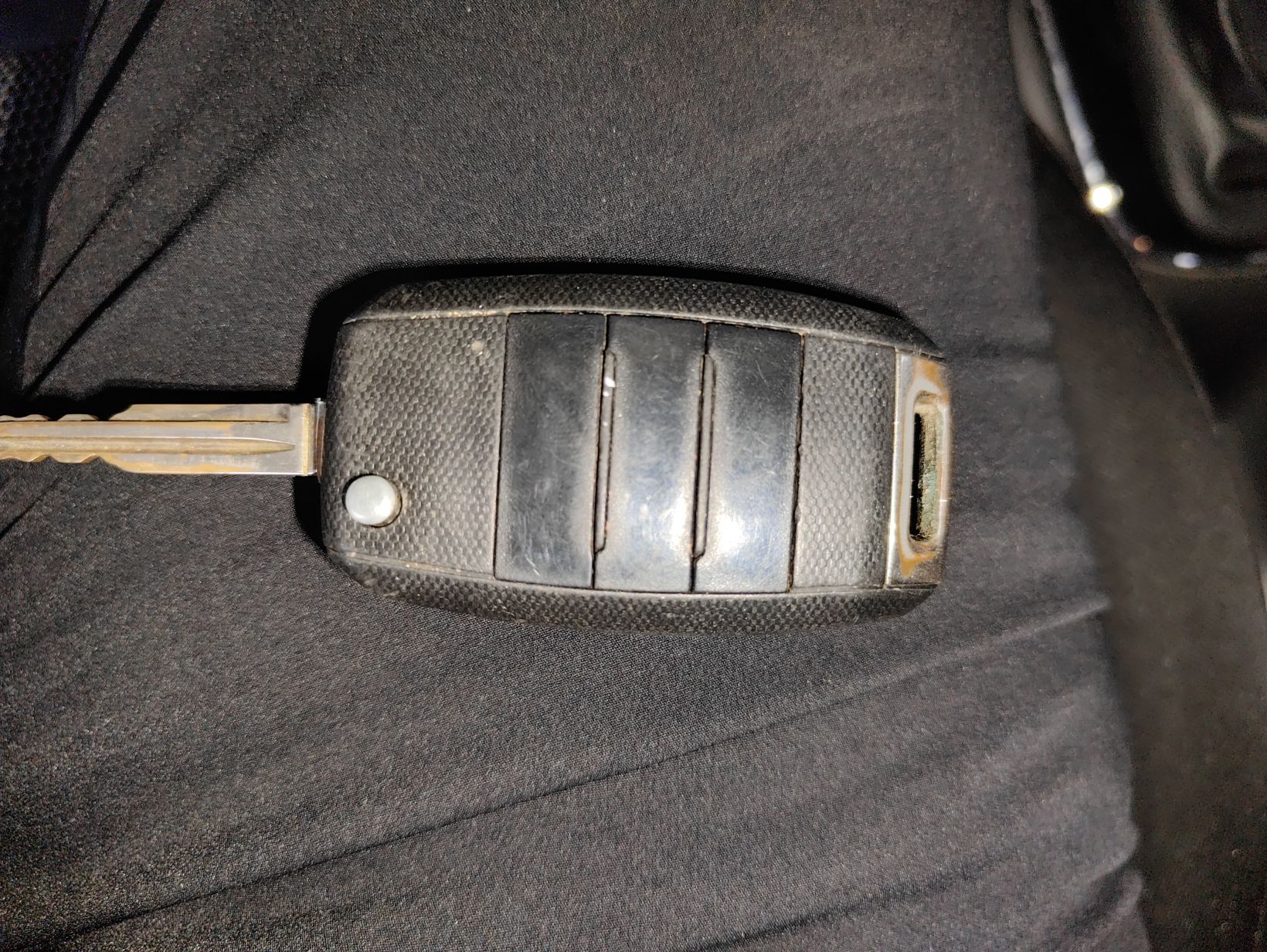 Used Kia K3 2016 1.6L Manual GL
