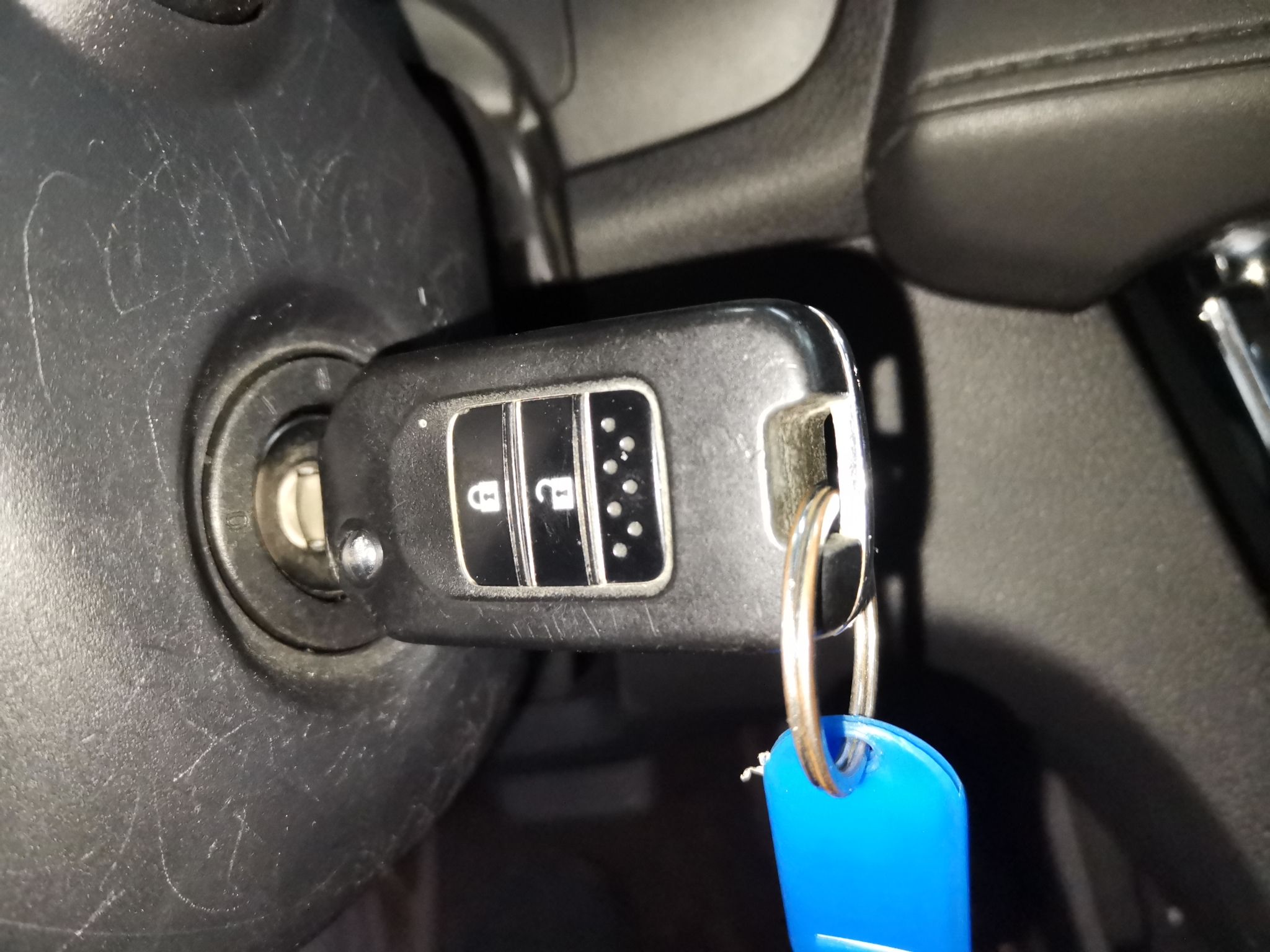 Used Honda XR-V 2021 220TURBO CVT Comfort Version