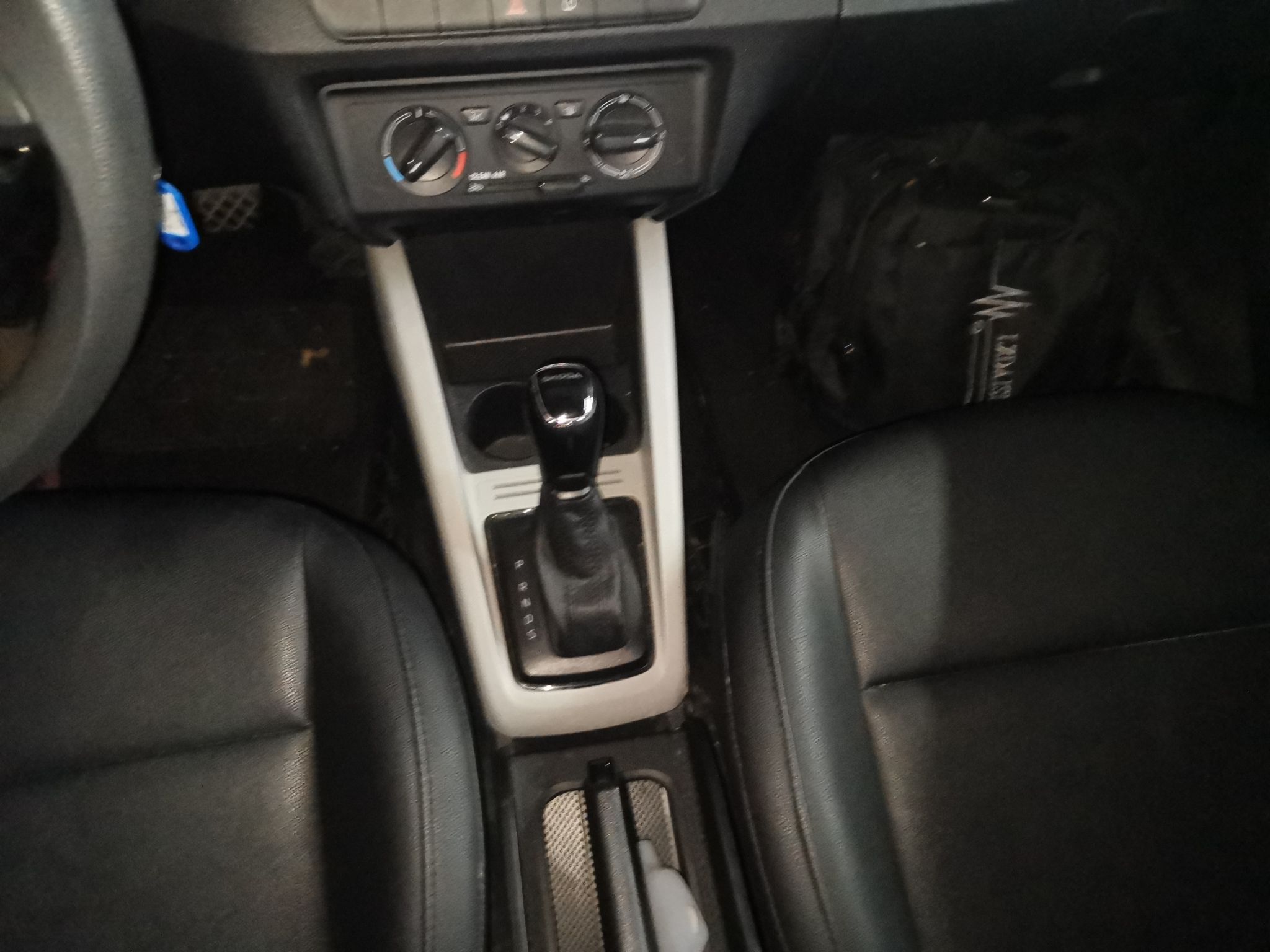 Used Skoda Fabia 2017 1.4L Automatic Car Enjoy Edition
