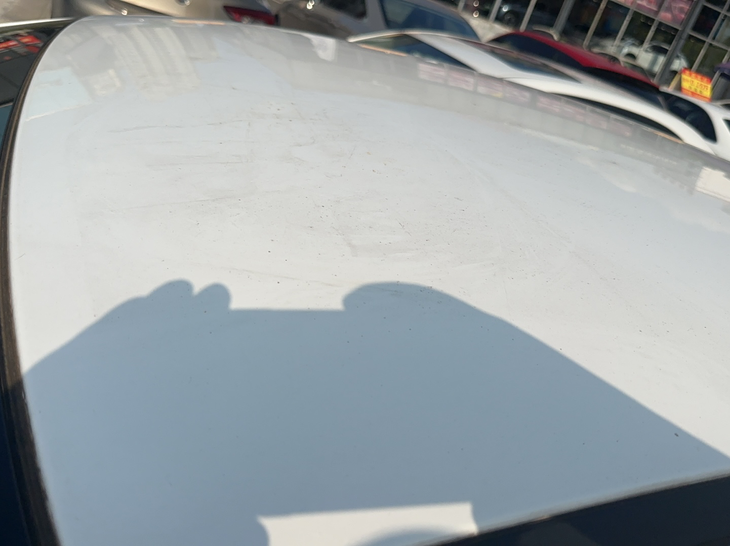 Used Chery Arrizo 5 2016 1.5L CVT Trendsetting Edition
