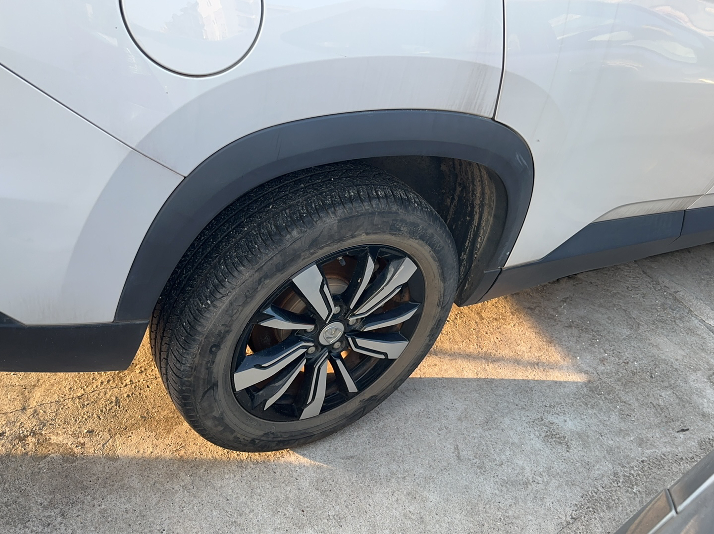 Used Baojun 530 2019 1.5T CVT Prestige Version National V
