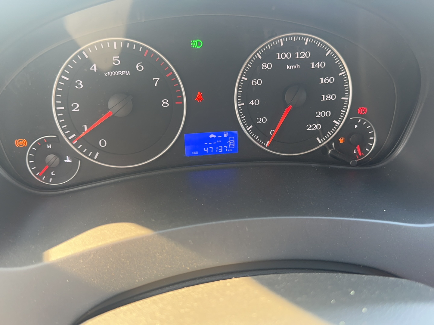 Used Geely Auto Diamond 2016 1.5L Manual Elite Edition
