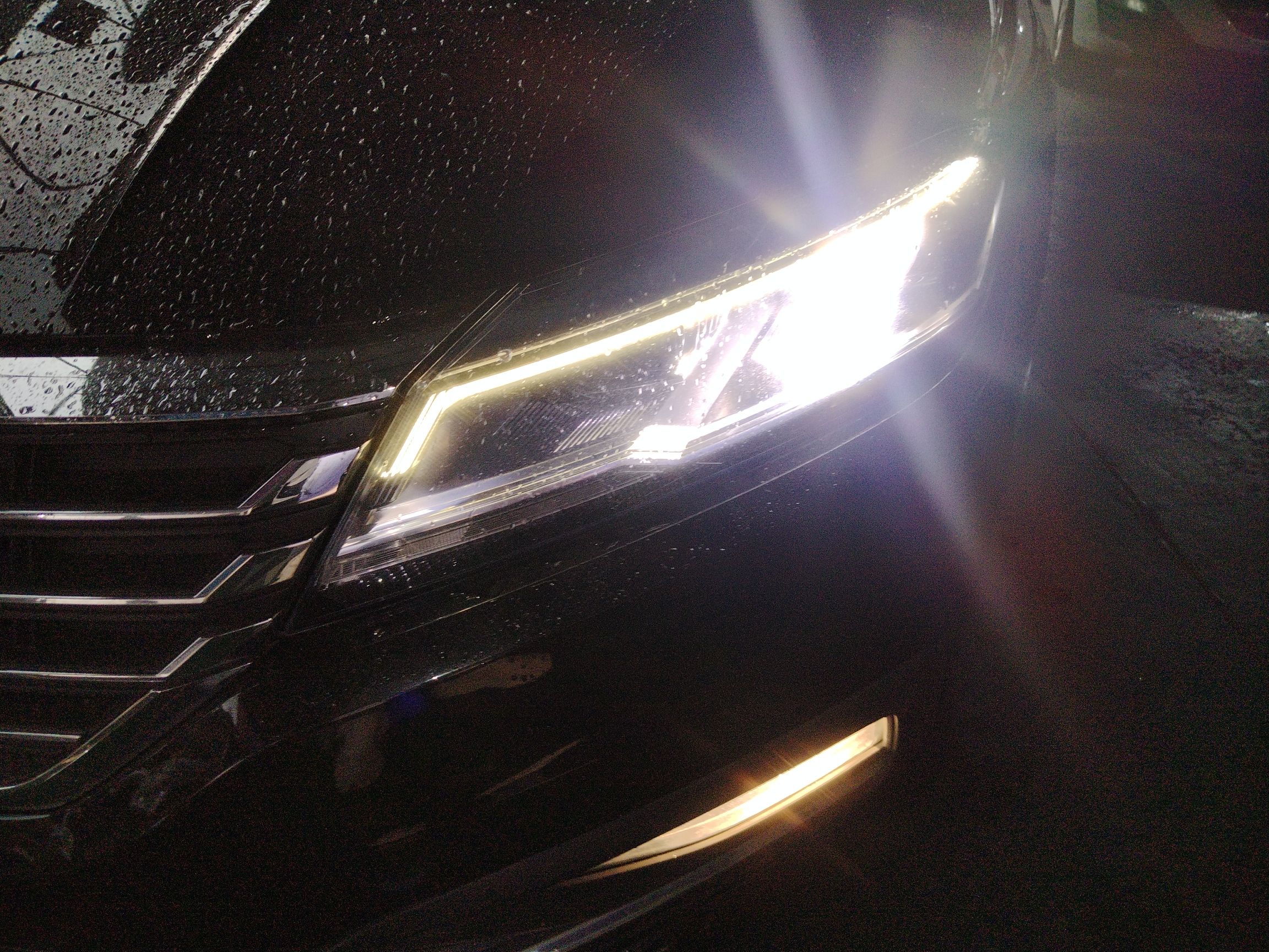 Used Volkswagen Lavida 2018 280TSI DSG Comfort Edition China V Standard