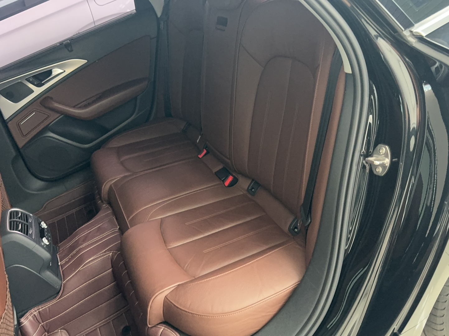 Used Audi A6L 2017 45 TFSI quattro Sport Edition
