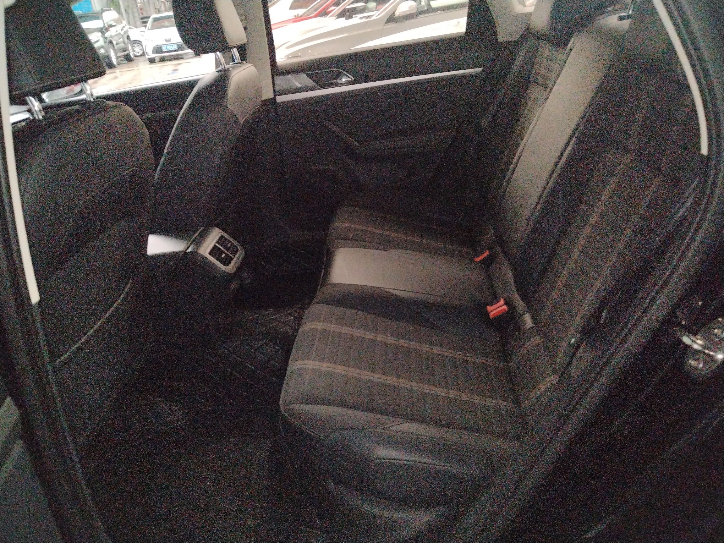 Used Volkswagen Lavida 2018 280TSI DSG Comfort Edition China V Standard