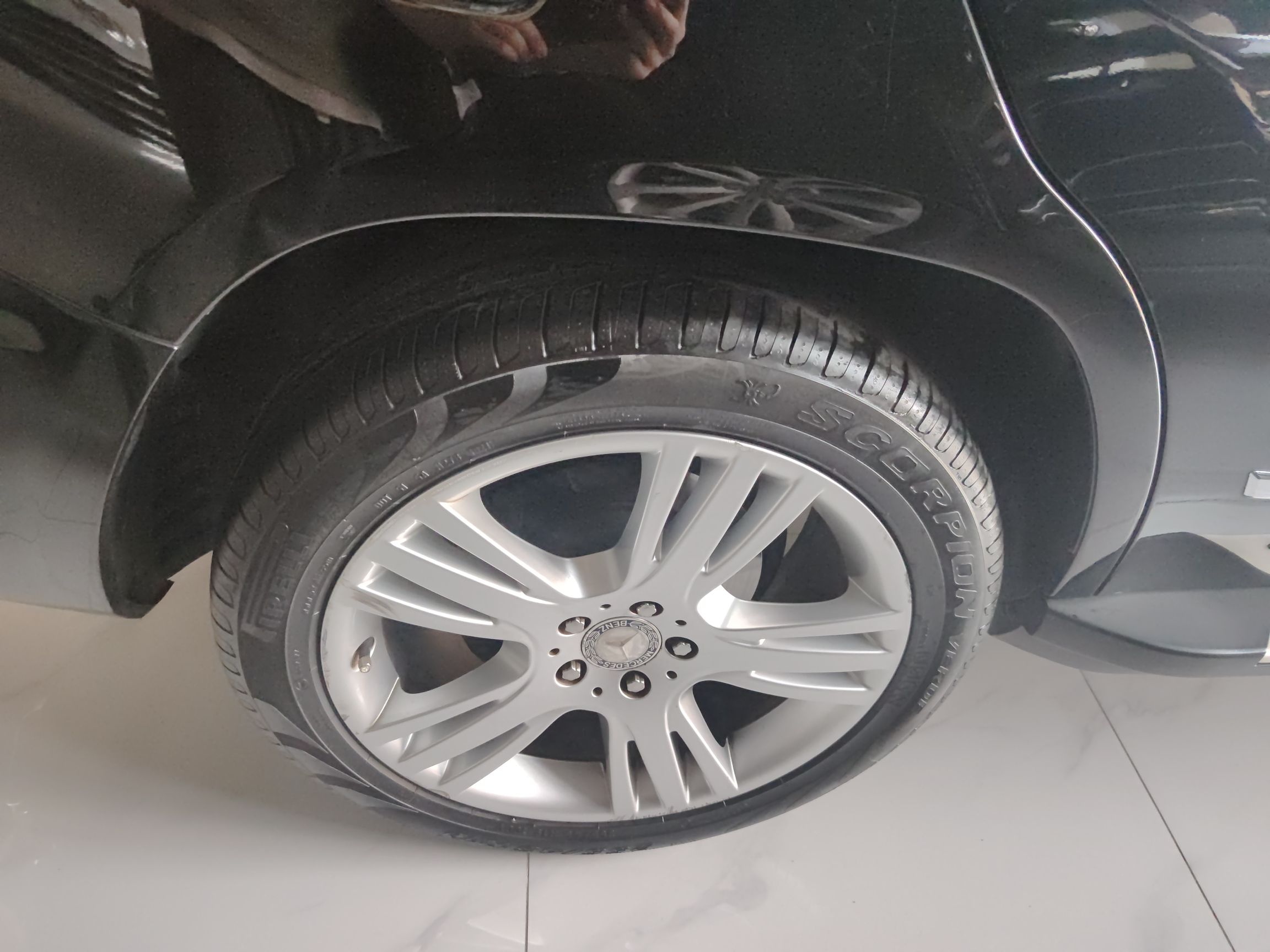 Used Mercedes-Benz GLK-Class 2015 GLK 260 4MATIC Dynamic Edition Ultimate Version
