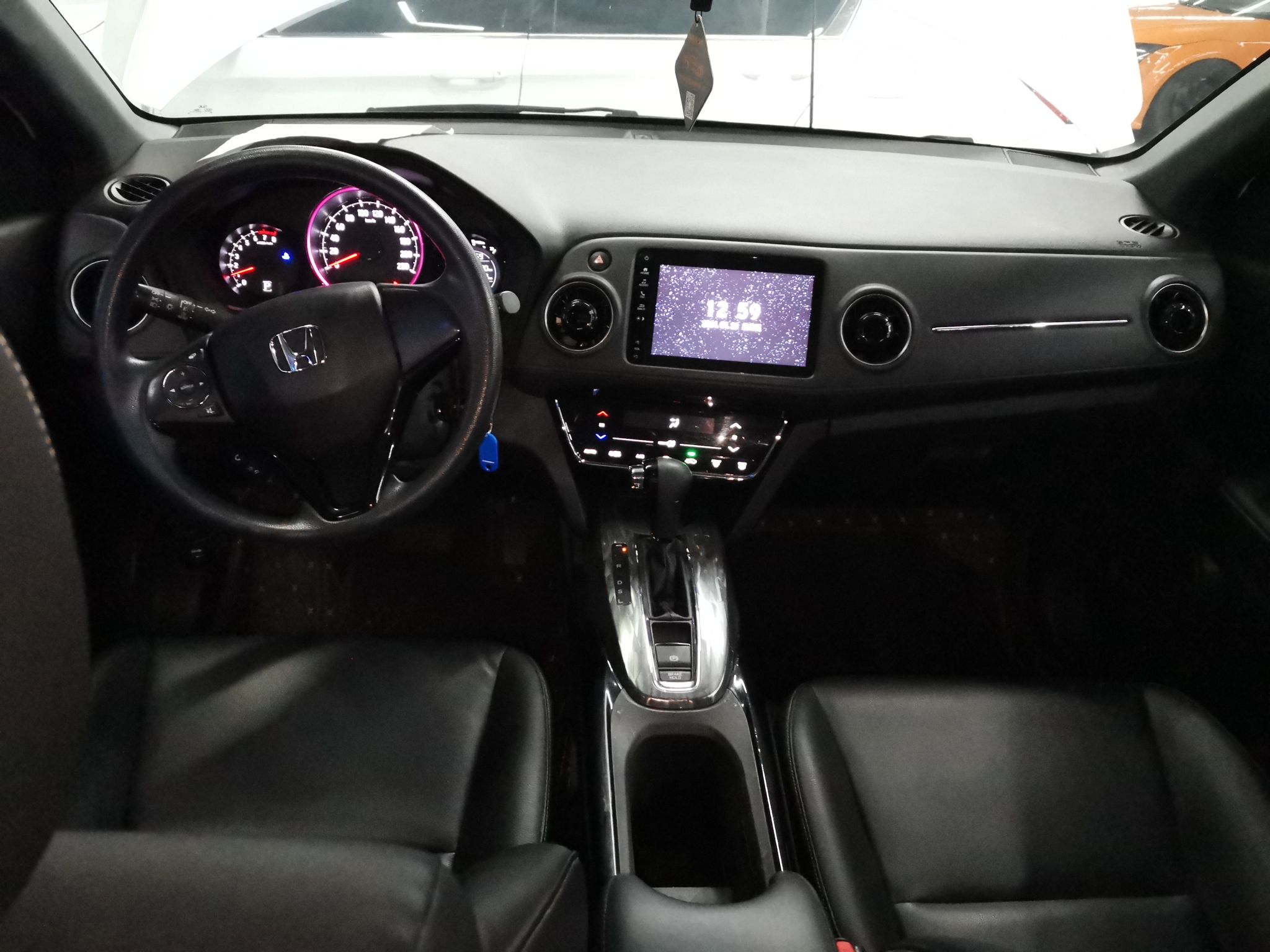 Used Honda XR-V 2021 220TURBO CVT Comfort Version