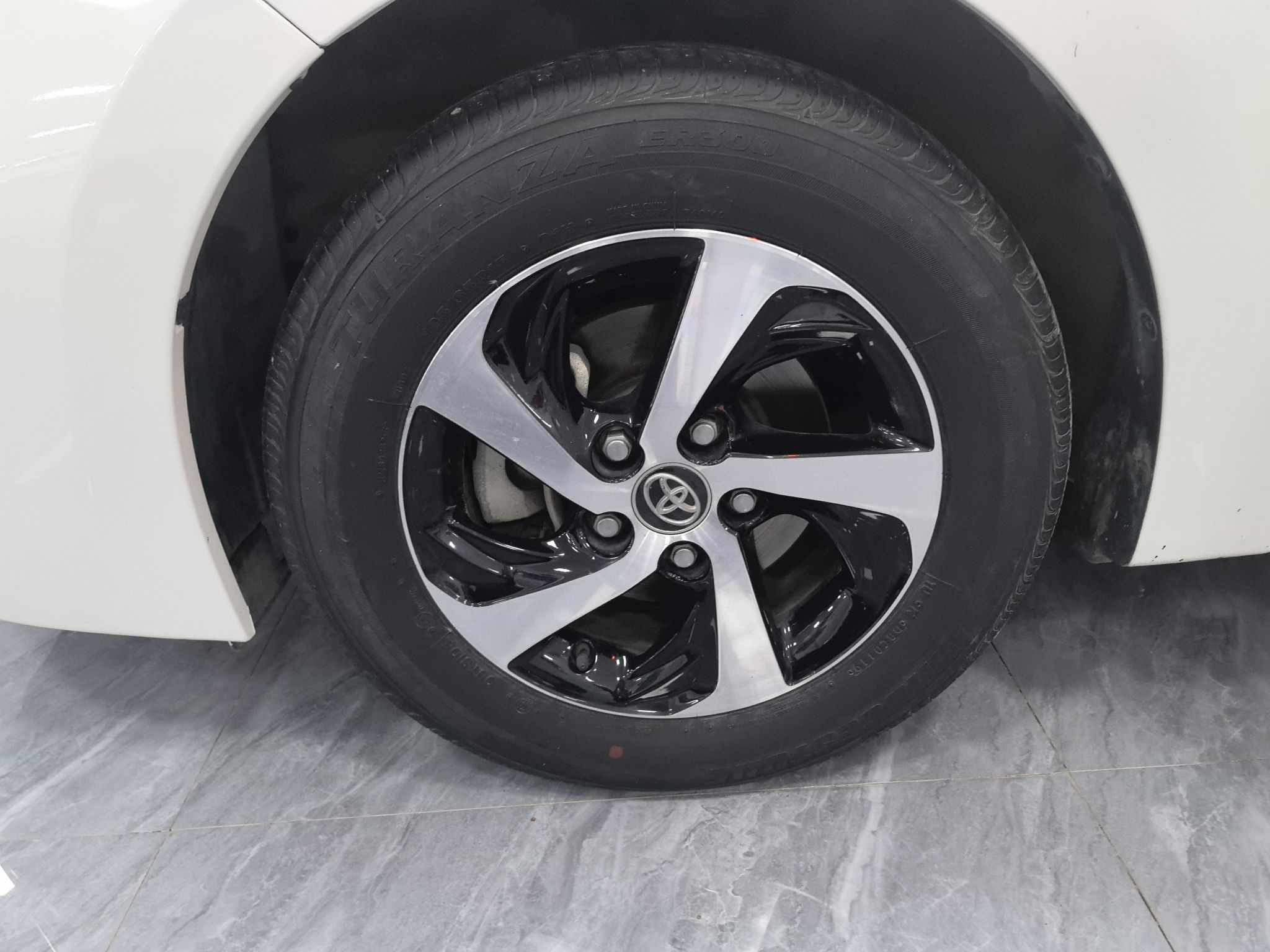 Used Toyota Levin 2017 Revised 185T CVT Elite Edition China V Standard
