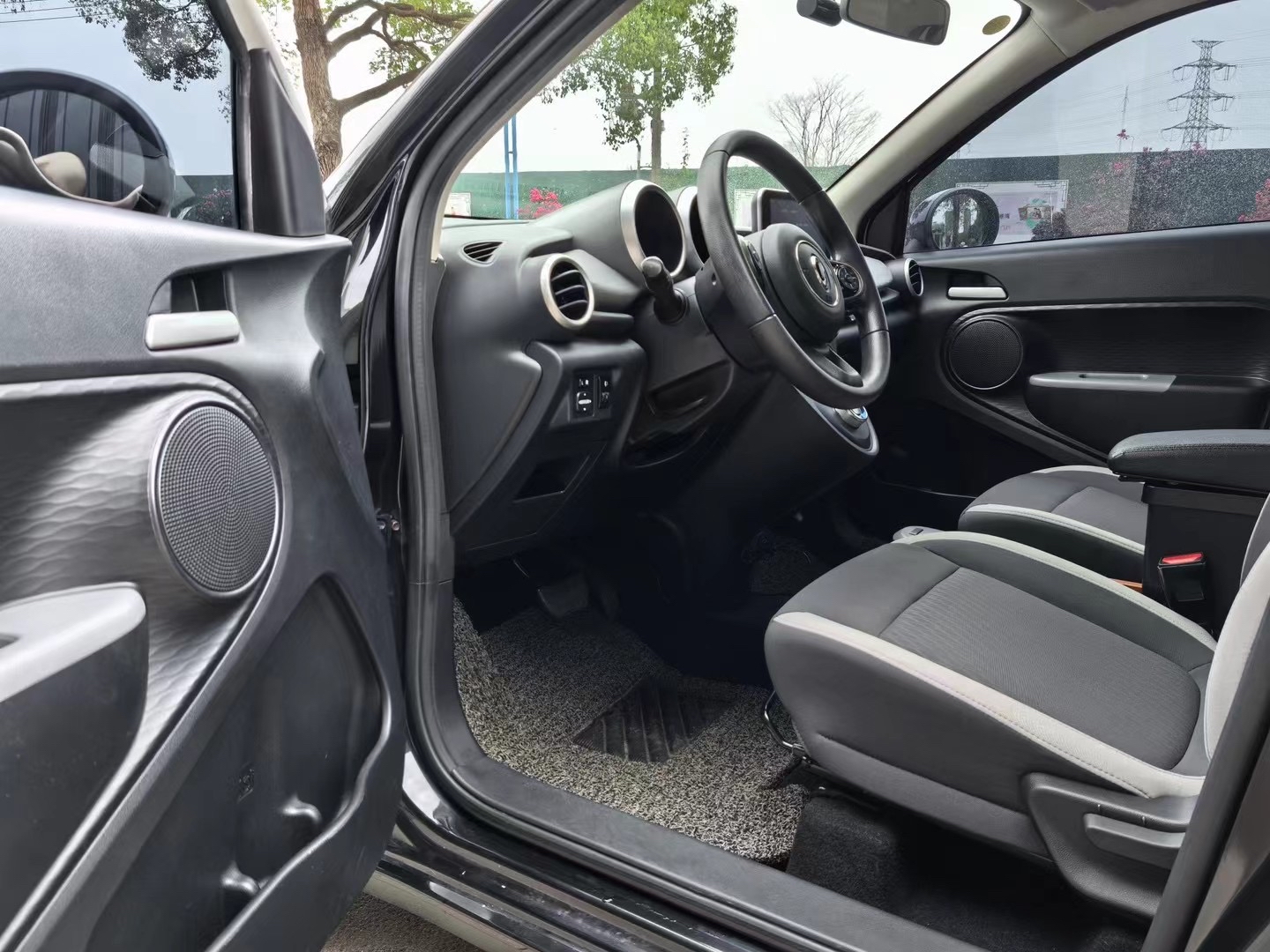 Used ORA Black Cat 2021 301km Cute Pet Edition
