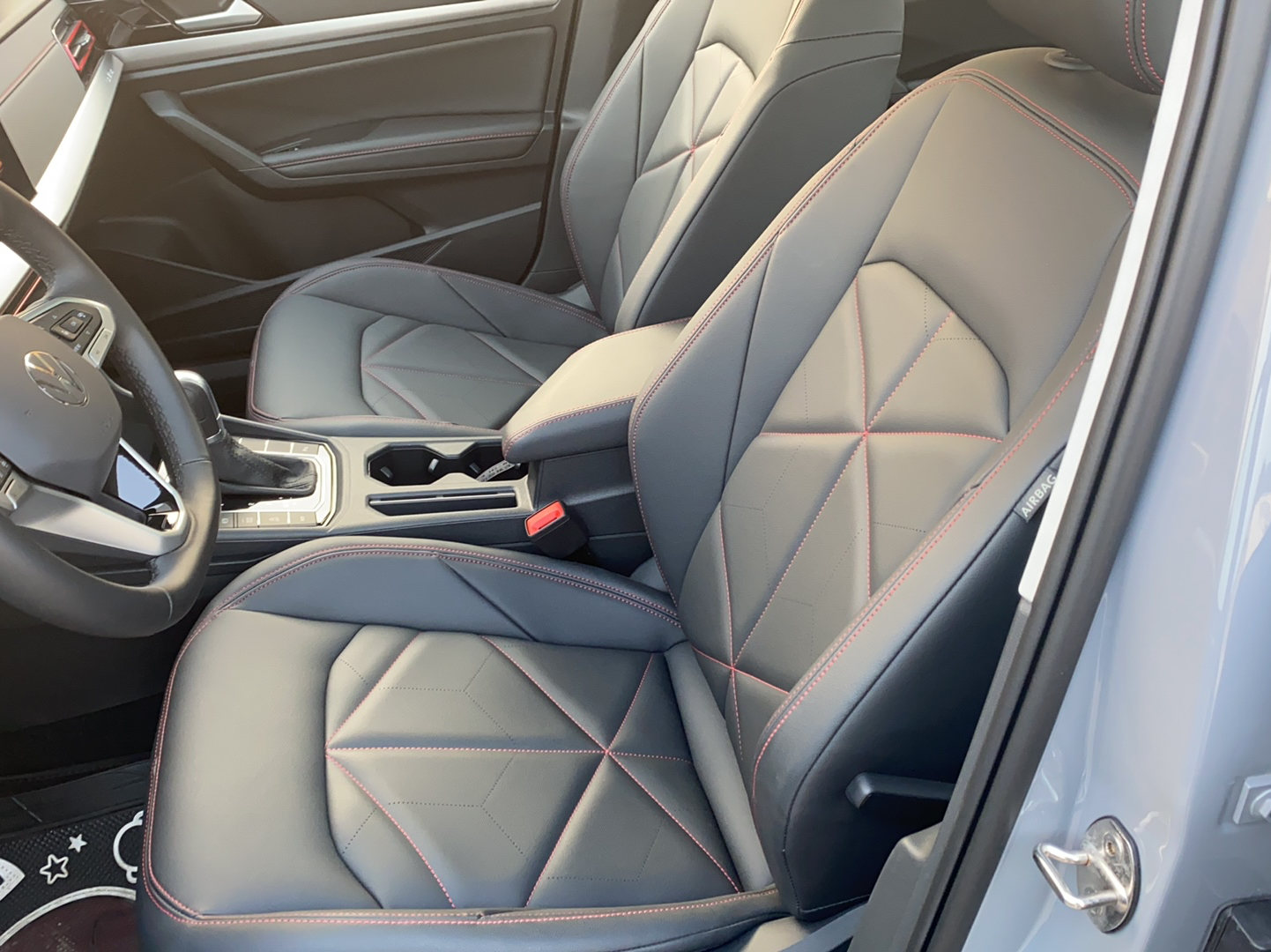 Used Volkswagen Lavida 2023 300TSI DSG Starry Sky Elite Edition
