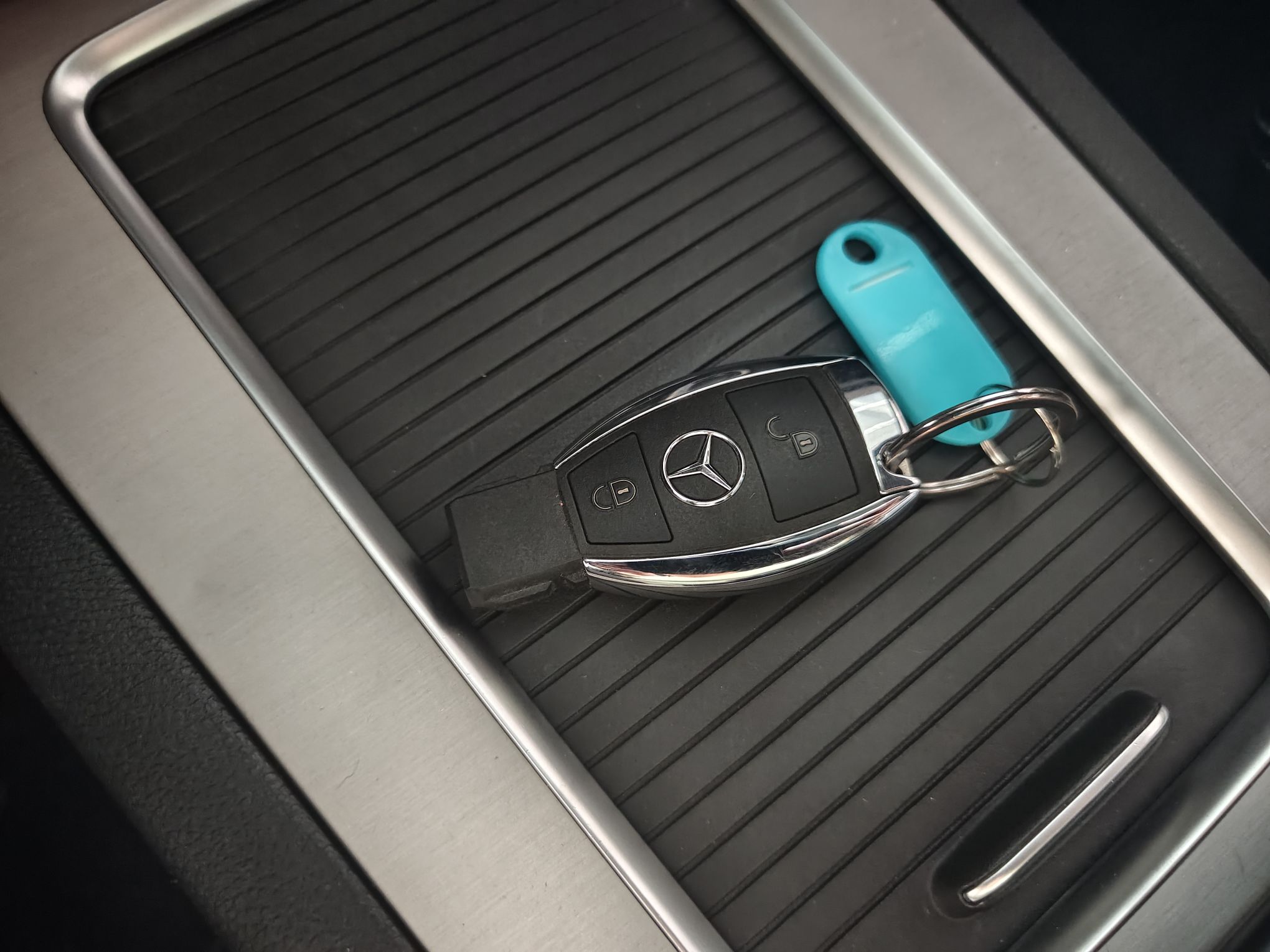 Used Mercedes-Benz GLK-Class 2015 GLK 260 4MATIC Dynamic Edition Ultimate Version
