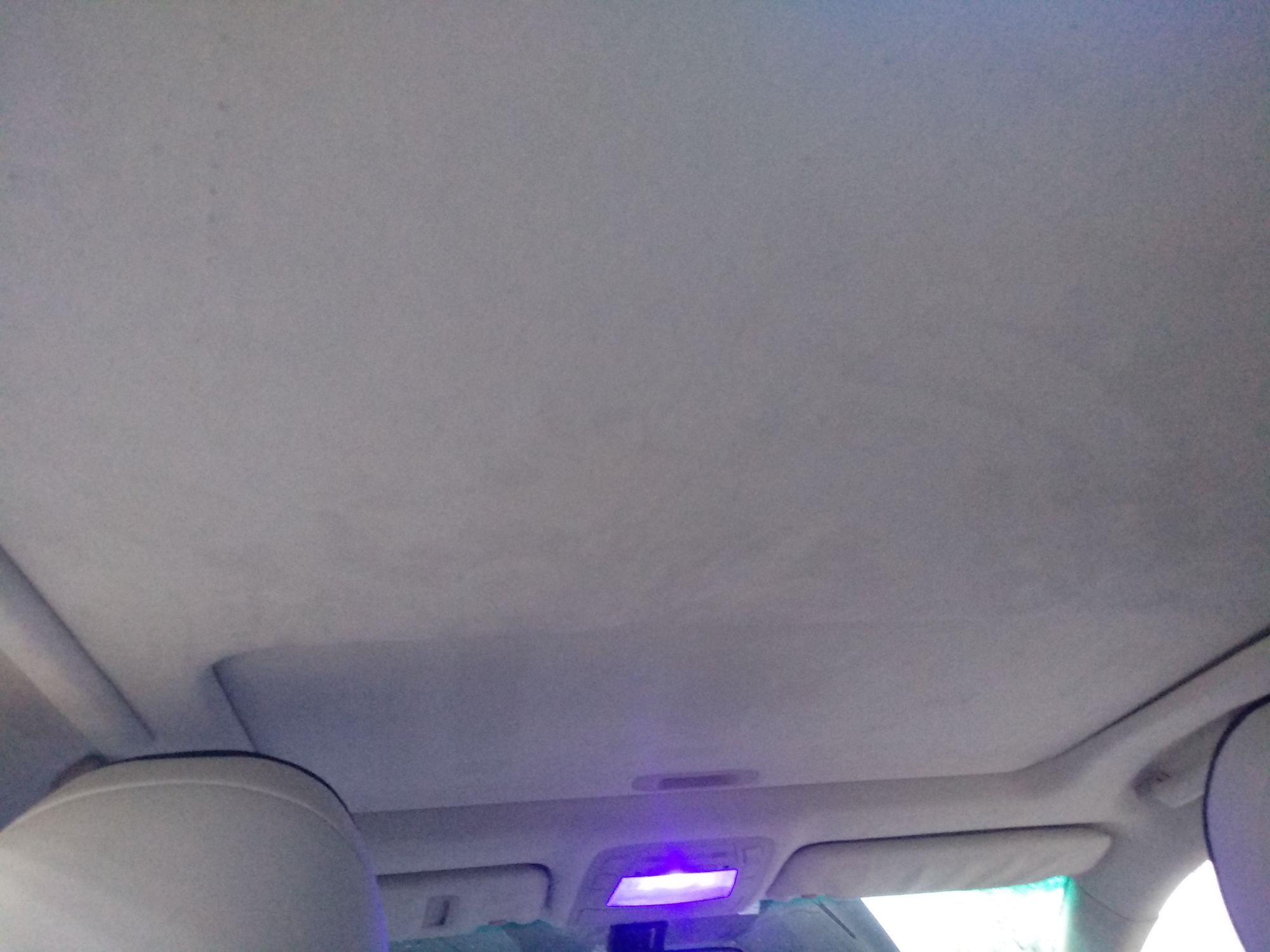 Used Toyota Crown 2012 2.5L Royal Leather Edition
