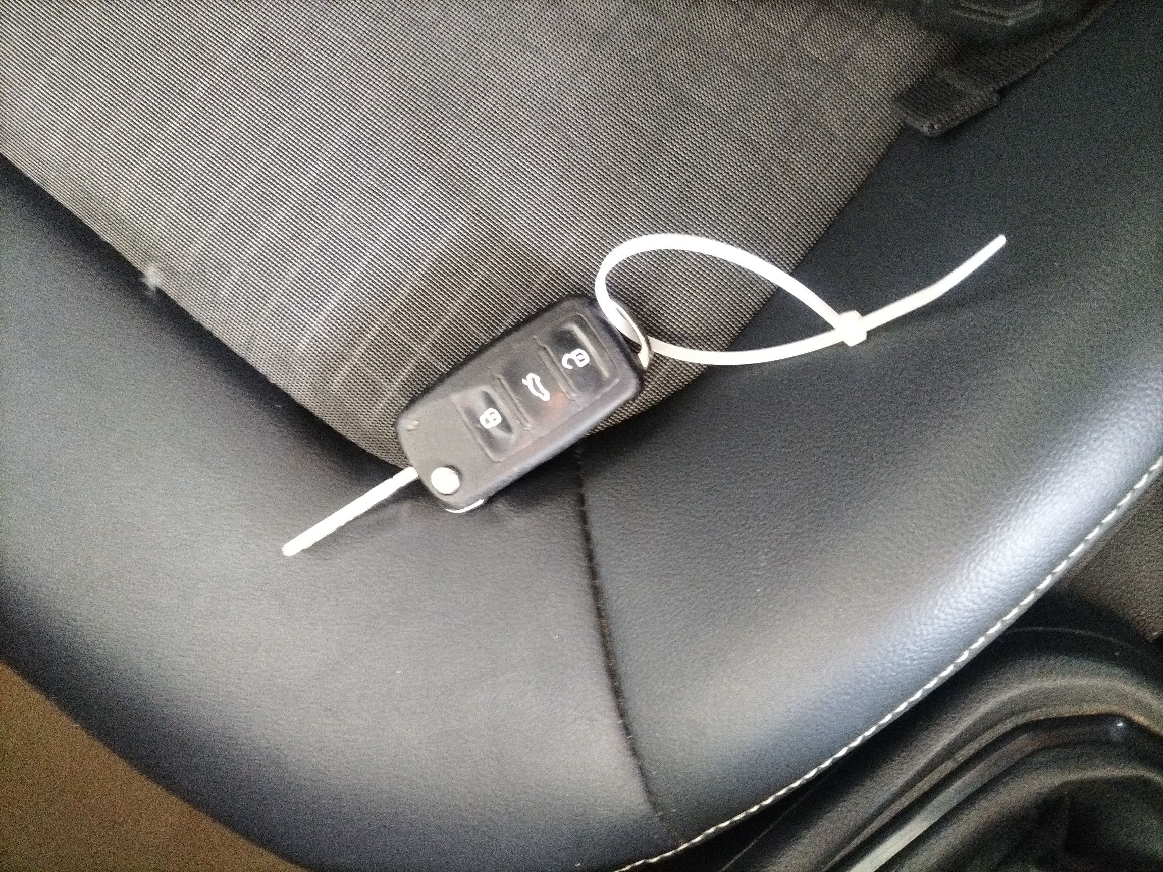 Used Volkswagen Santana 2016 1.6L Manual Comfort Edition