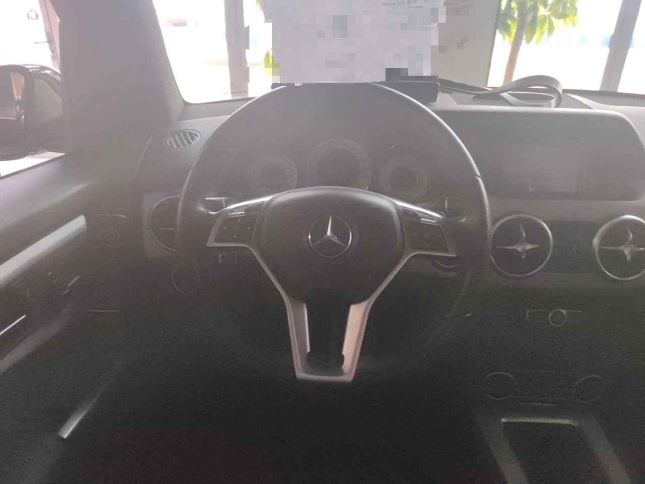 Used Mercedes-Benz GLK-Class 2015 GLK 260 4MATIC Dynamic Edition Ultimate Version
