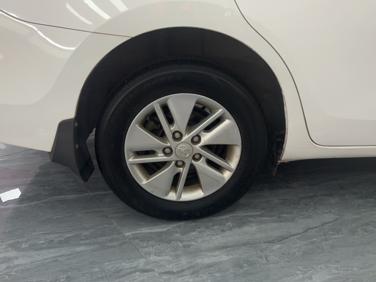 Used Toyota Corolla 2014 1.6L CVT GL
