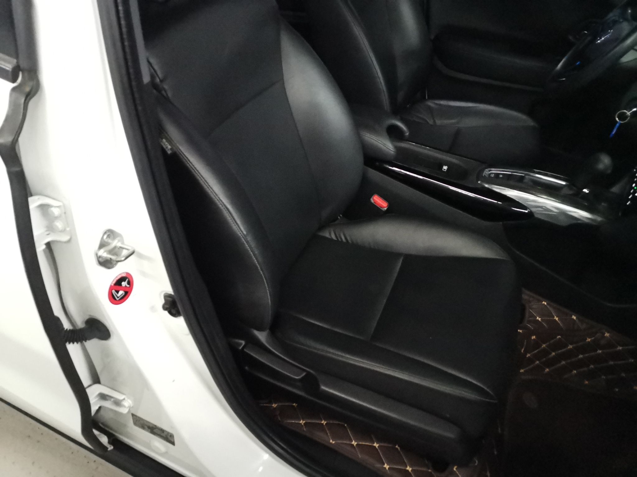 Used Honda XR-V 2021 220TURBO CVT Comfort Version