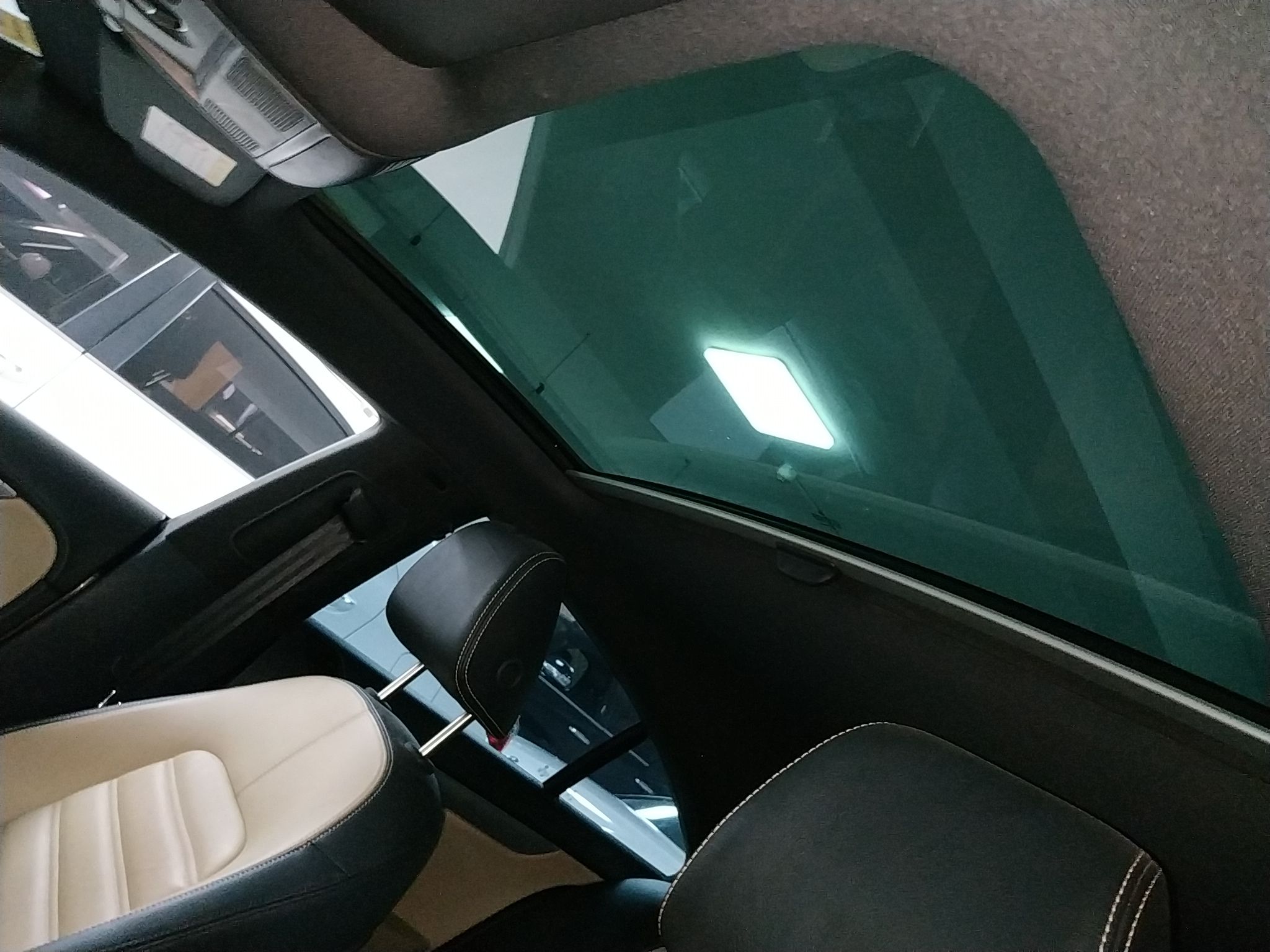 Used Volkswagen FAW-Volkswagen CC 2013 1.8TSI Prestige Model
