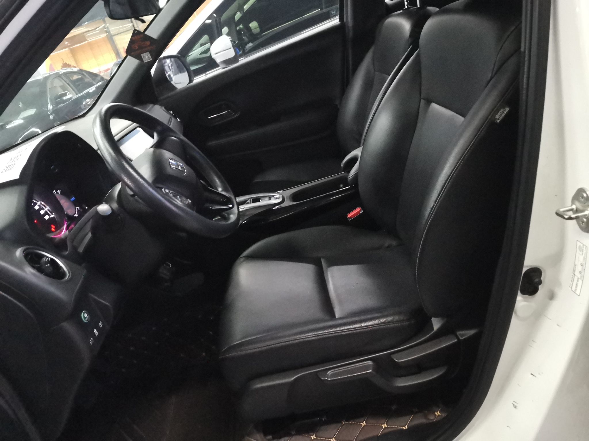 Used Honda XR-V 2021 220TURBO CVT Comfort Version