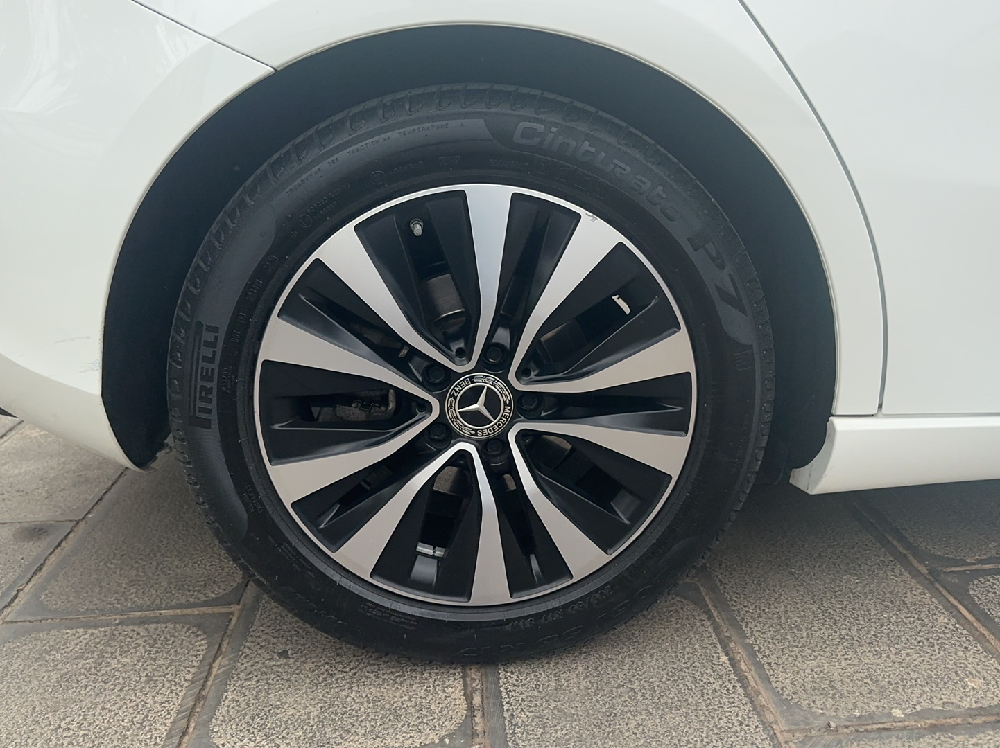 Used Mercedes-Benz A-Class 2021 A 200 Dynamic Edition
