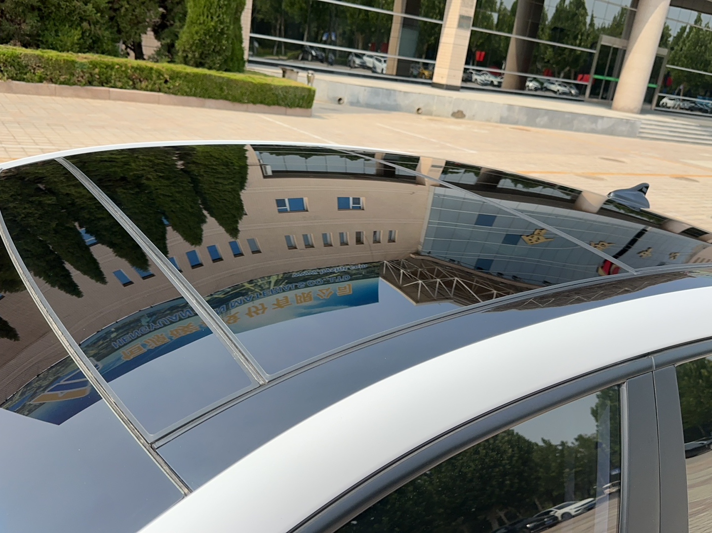 Used Hyundai Mistra 2017 1.8L Automatic Smart GLS China V Standard
