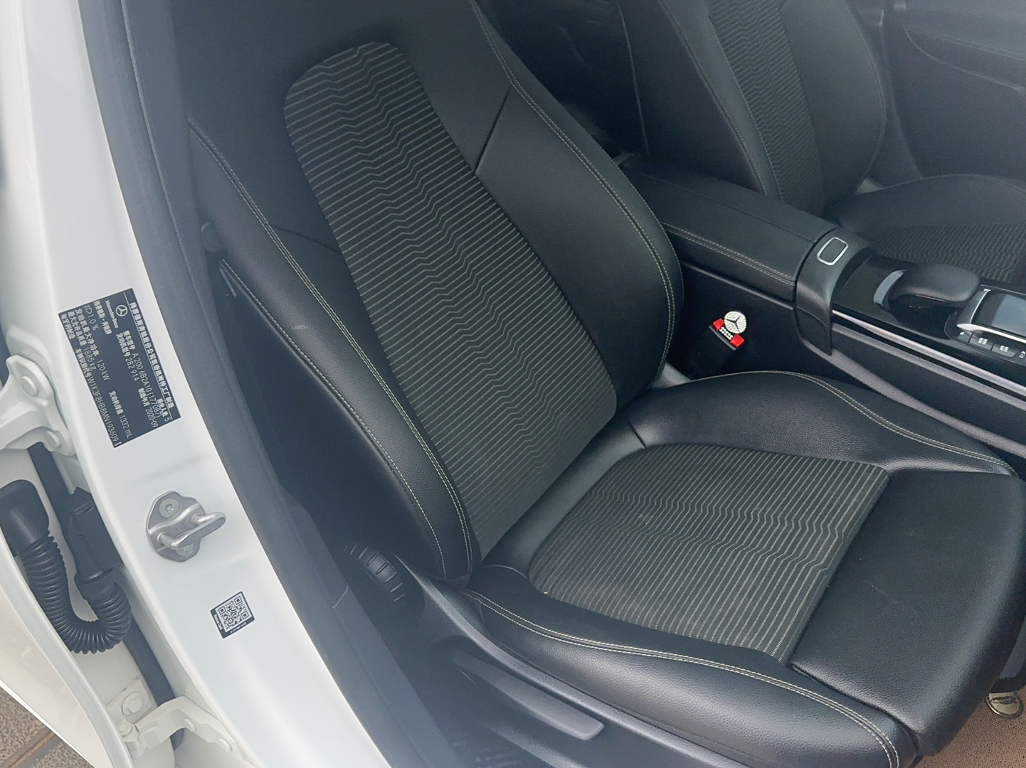 Used Mercedes-Benz A-Class 2021 A 200 Dynamic Edition
