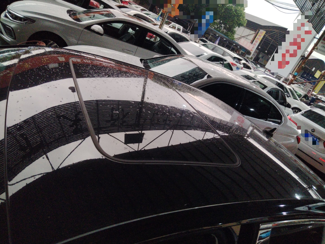 Used Volkswagen Lavida 2018 280TSI DSG Comfort Edition China V Standard