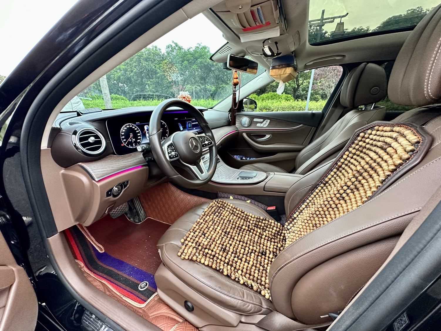 Used Mercedes-Benz E-Class 2020 Restyled E 300 L Exclusive Edition
