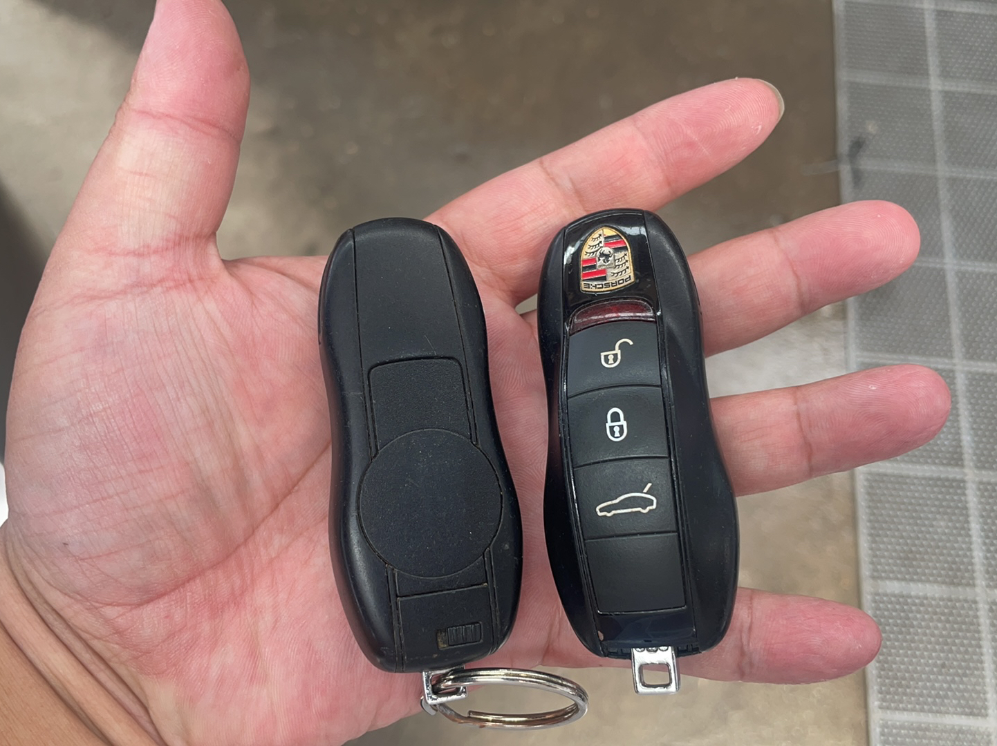 Used Porsche Panamera 2014 Panamera 4 3.0T
