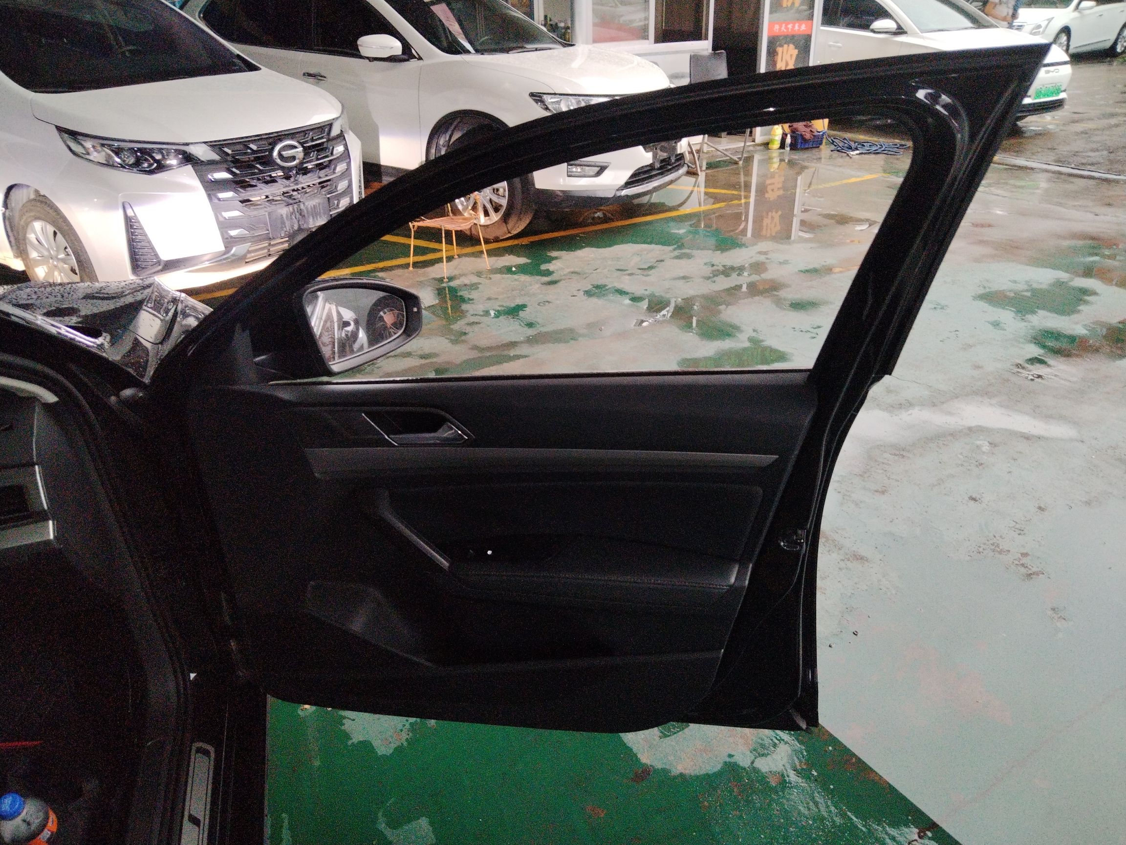 Used Volkswagen Lavida 2018 280TSI DSG Comfort Edition China V Standard