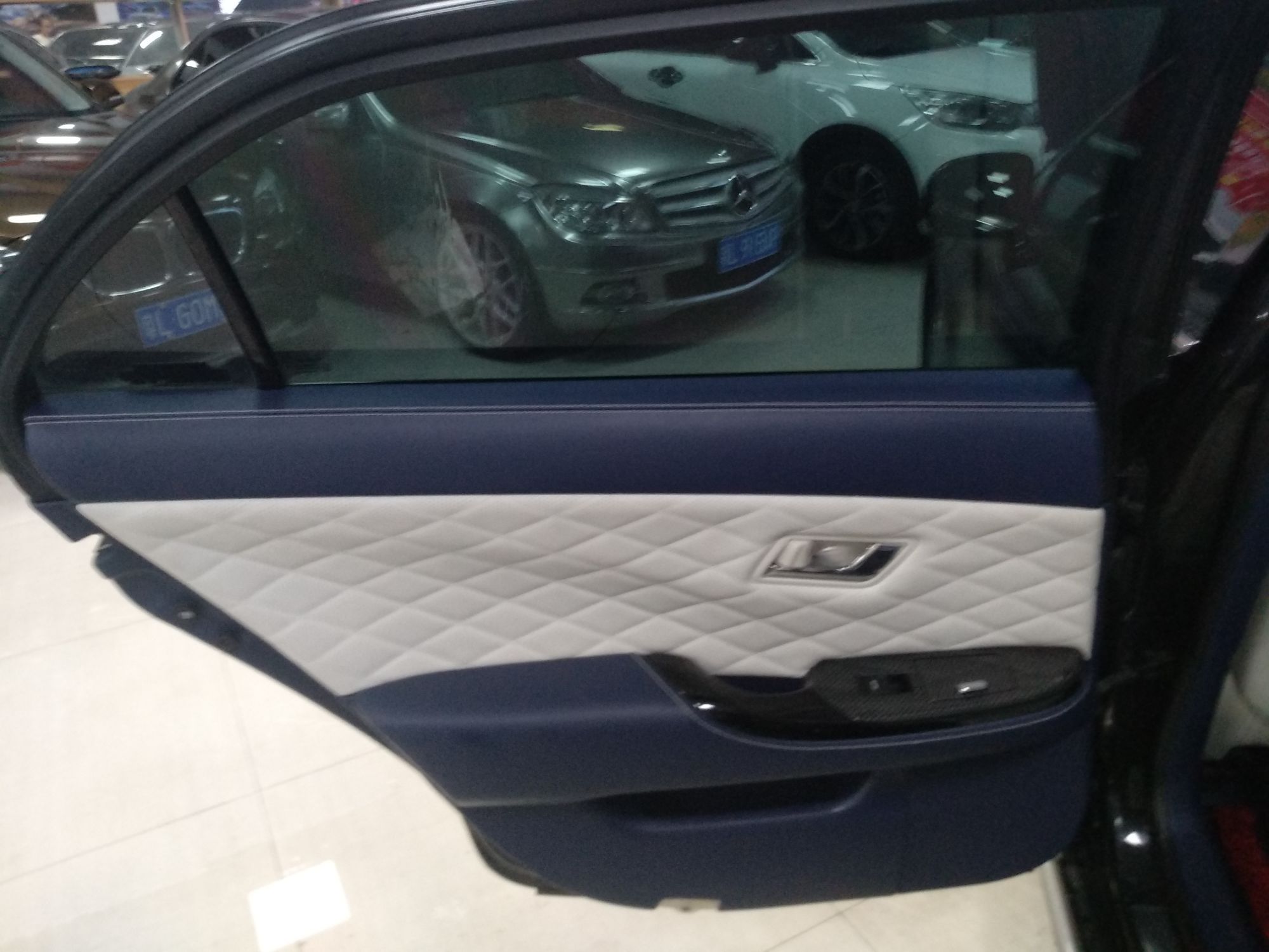 Used Toyota Crown 2012 2.5L Royal Leather Edition
