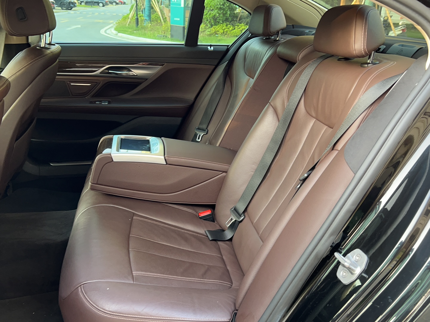 Used BMW 7 Series 2016 730Li Leading Model