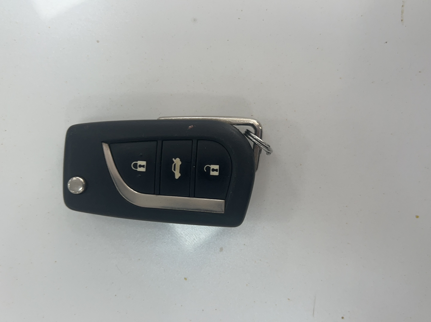 Used Toyota Corolla 2014 1.6L CVT GL
