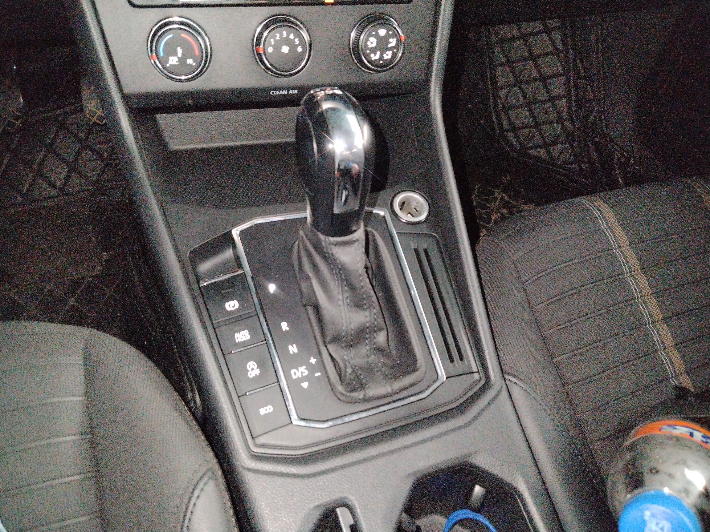 Used Volkswagen Lavida 2018 280TSI DSG Comfort Edition China V Standard