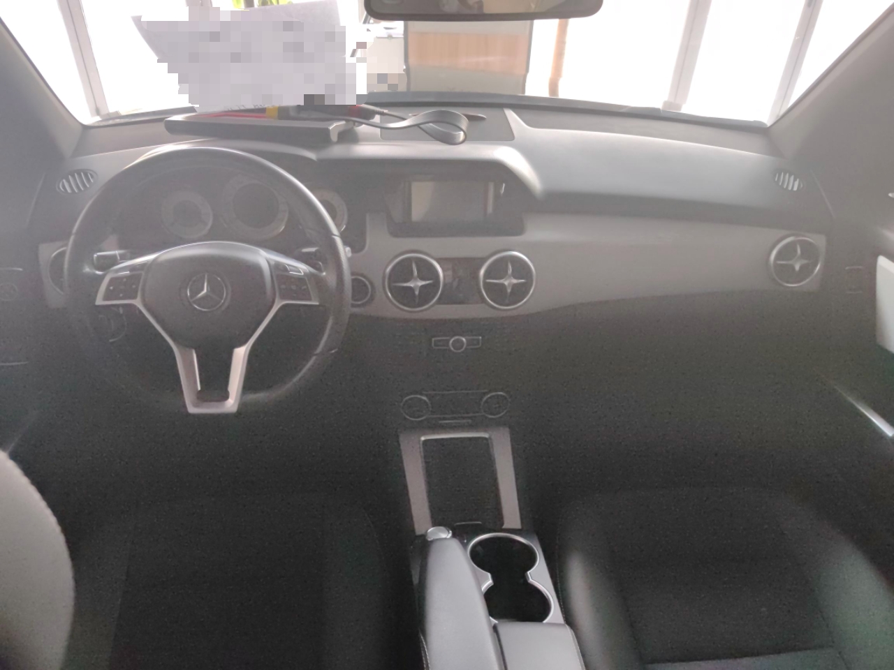 Used Mercedes-Benz GLK-Class 2015 GLK 260 4MATIC Dynamic Edition Ultimate Version
