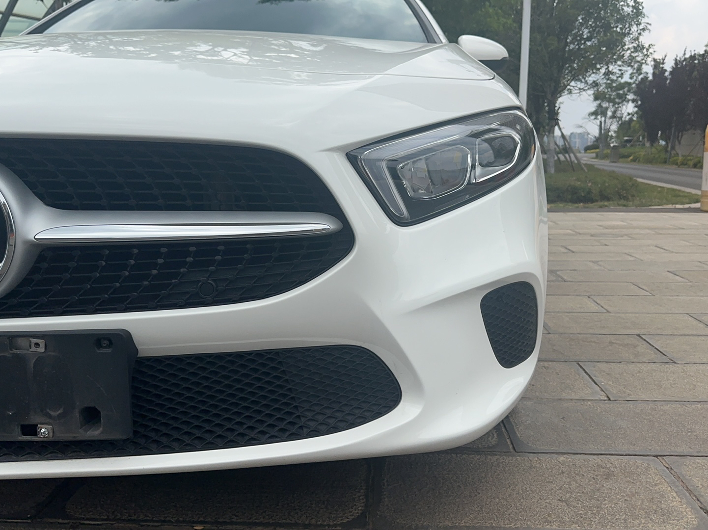 Used Mercedes-Benz A-Class 2021 A 200 Dynamic Edition
