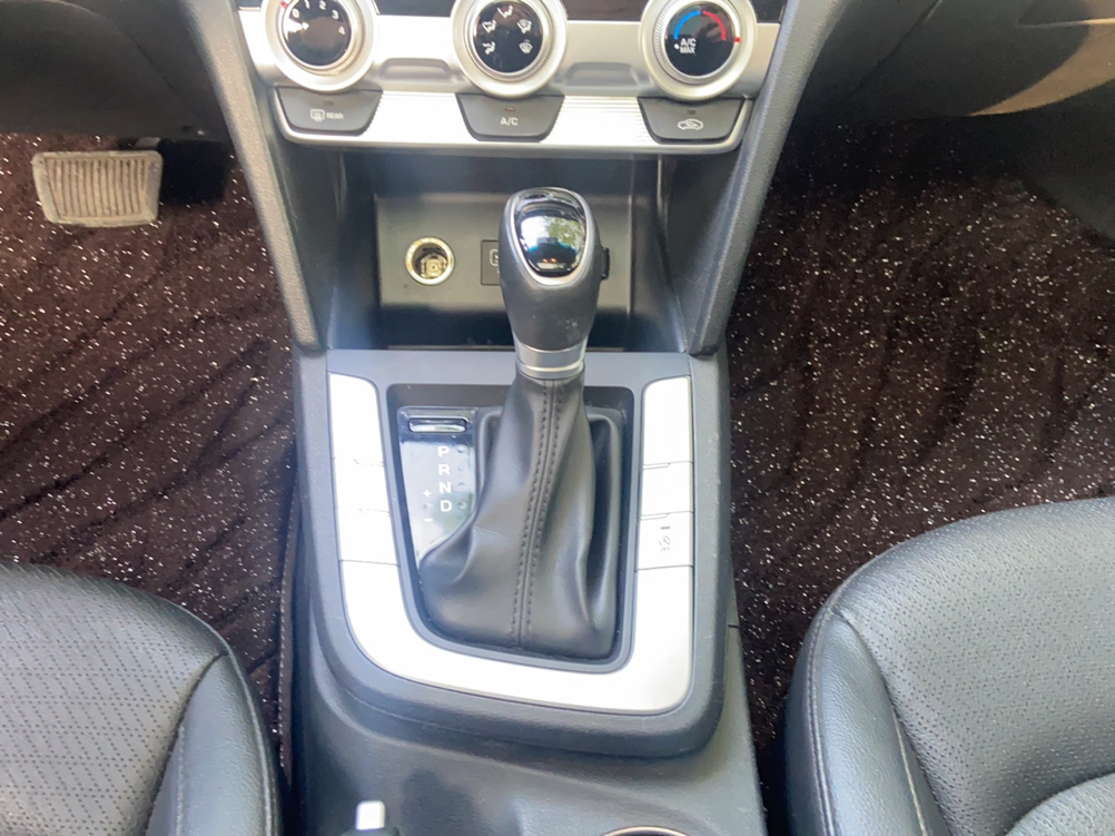 Used Hyundai Elantra 2019 1.5L CVT ZhiXuan – Elite Version

