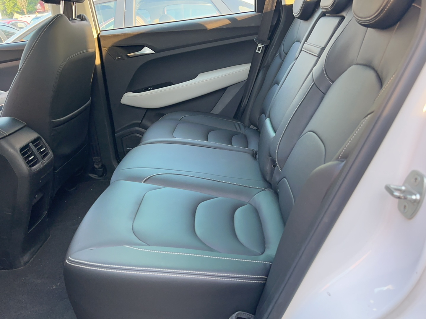 Used Baojun 530 2019 1.5T CVT Prestige Version National V
