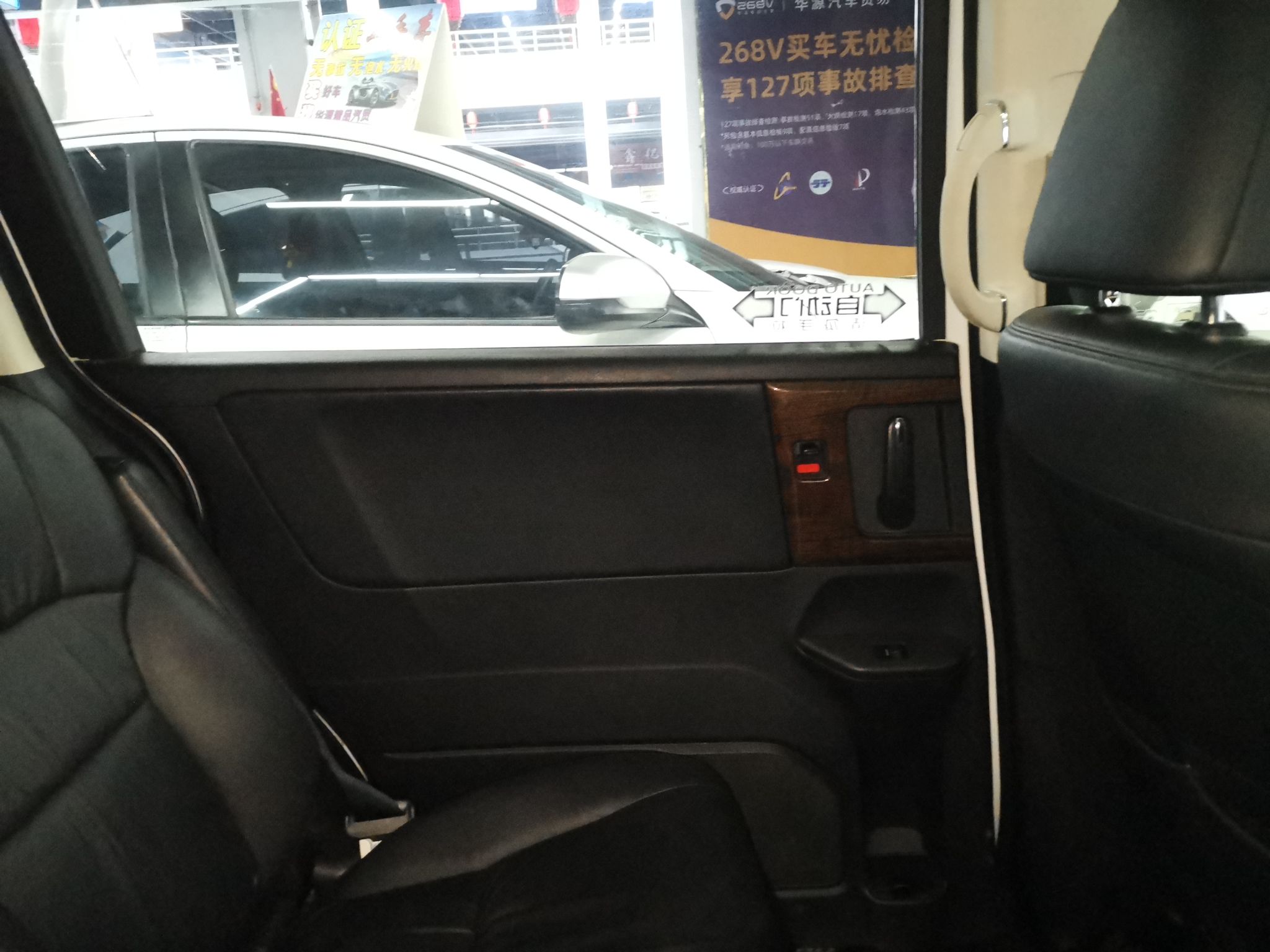 Used Honda Odyssey 2015 Updated Version 2.4L Smart Edition
