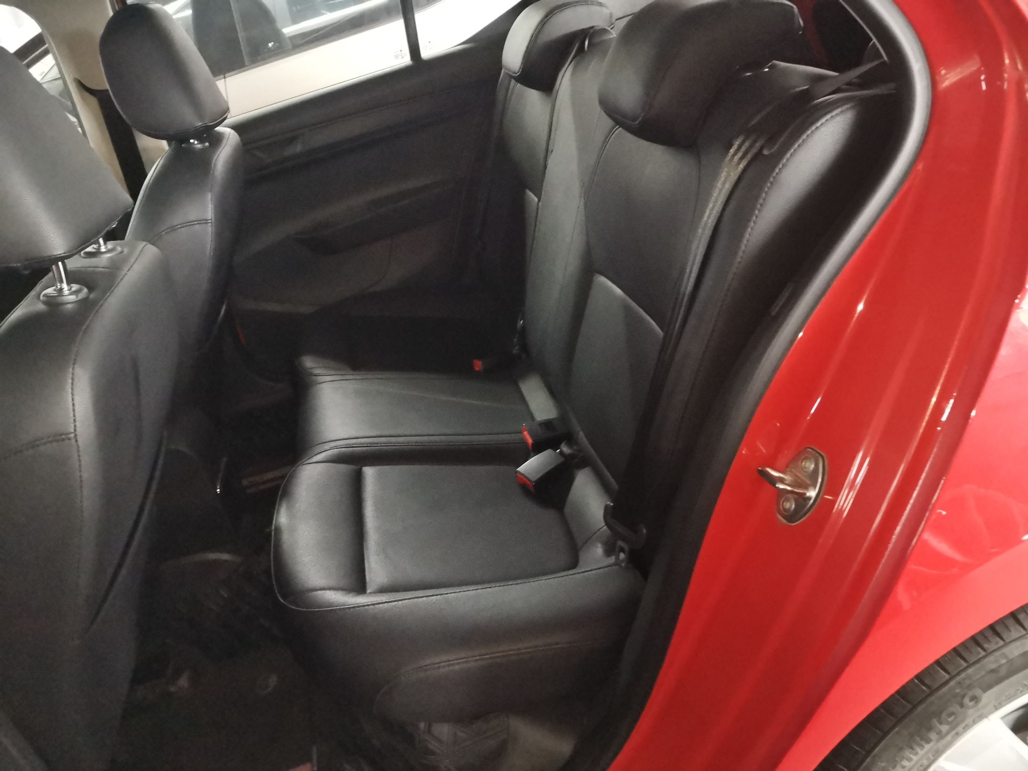 Used Skoda Fabia 2017 1.4L Automatic Car Enjoy Edition
