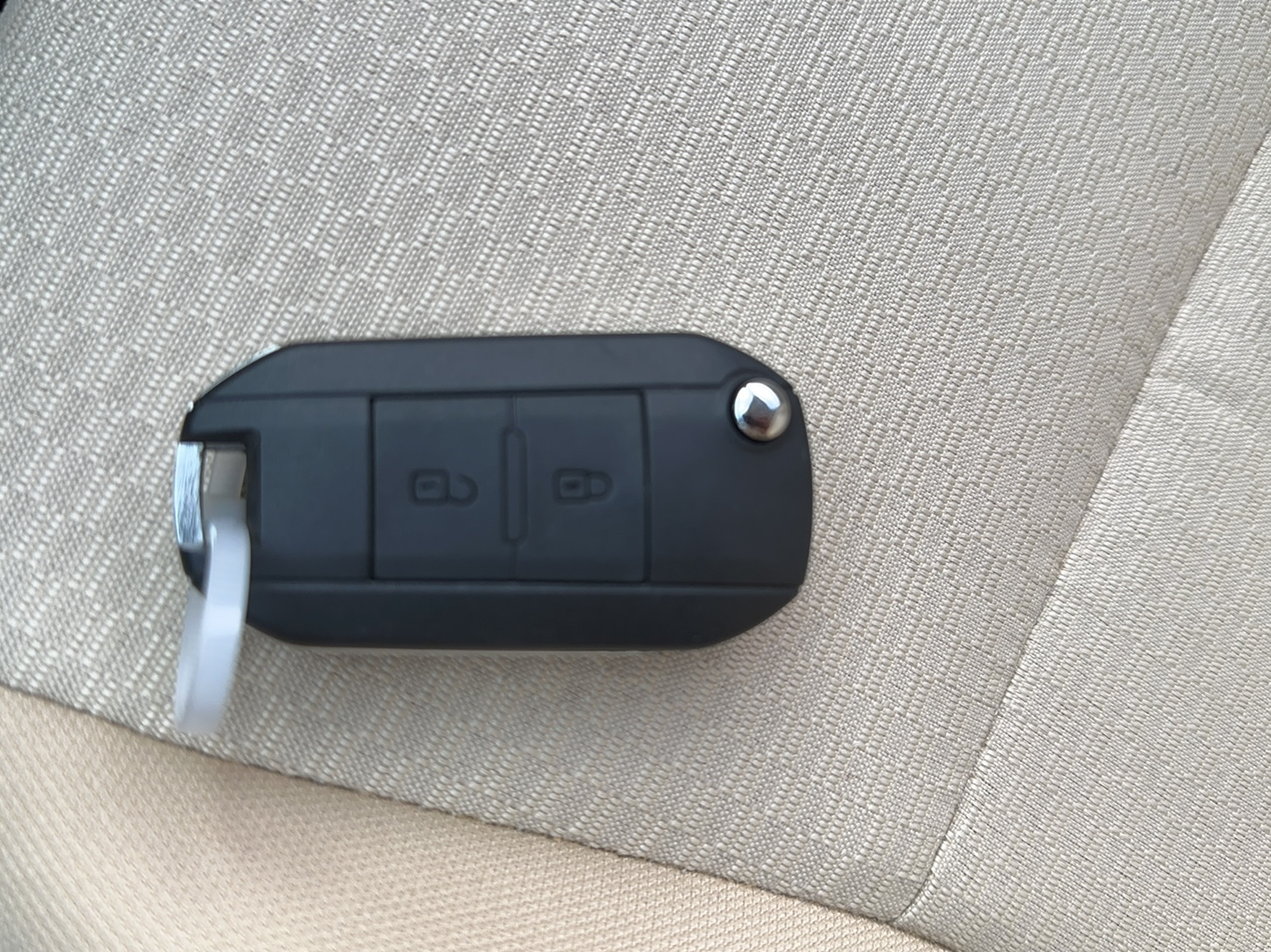 Used BAIC Senova D20 2015 Hatchback 1.5L Manual Lotte Edition