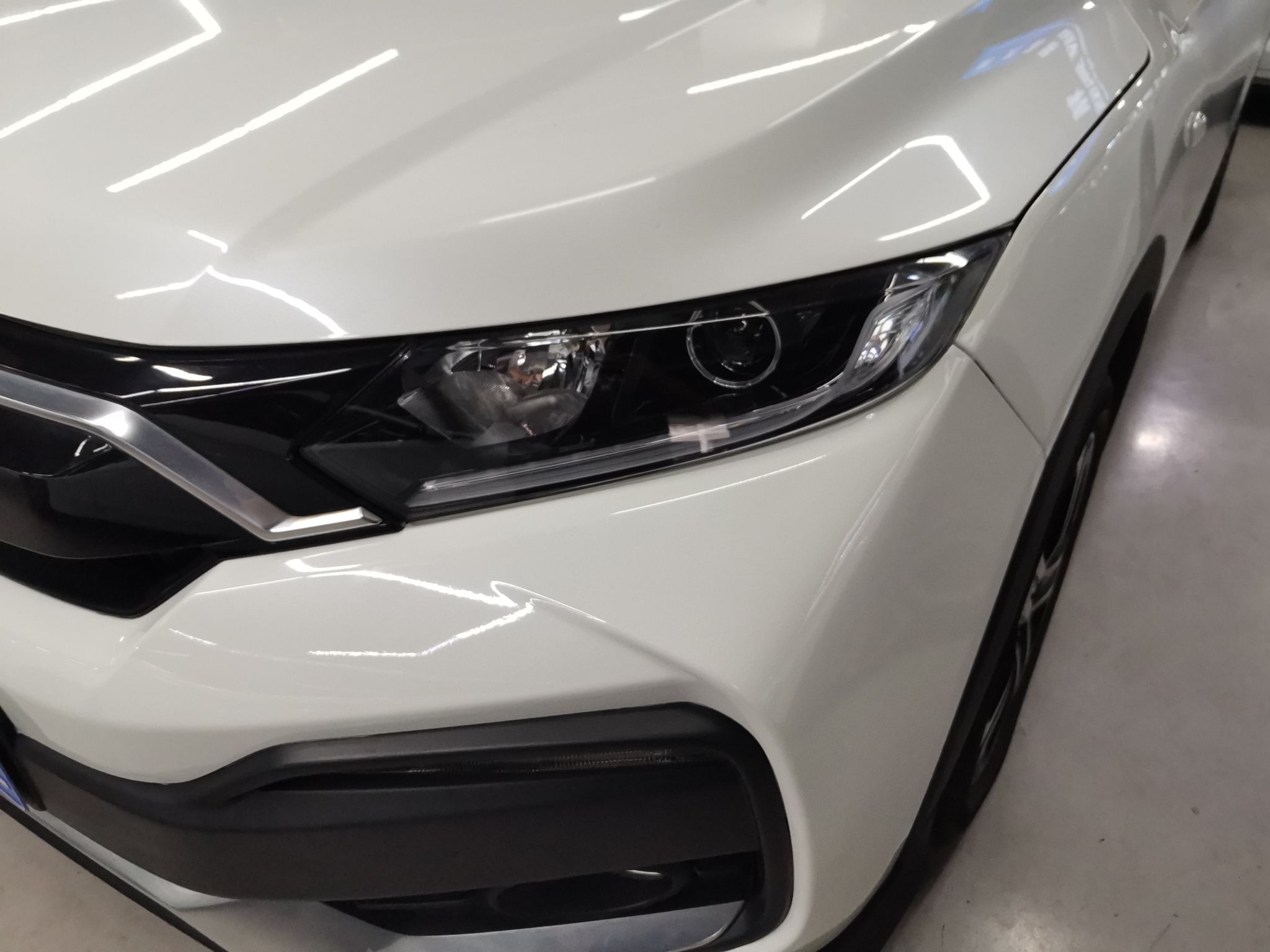 Used Honda XR-V 2021 220TURBO CVT Comfort Version