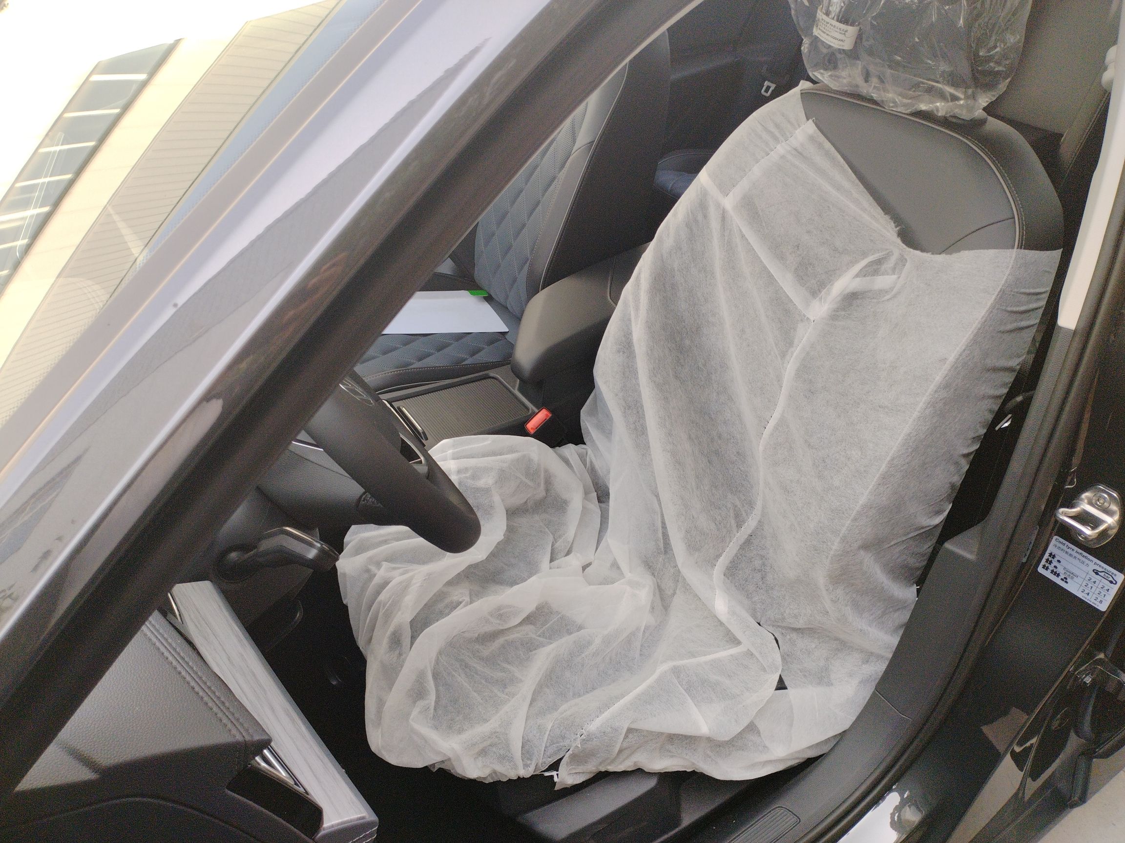 Used Volkswagen Sagitar 2023 200TSI DSG Excellence Edition
