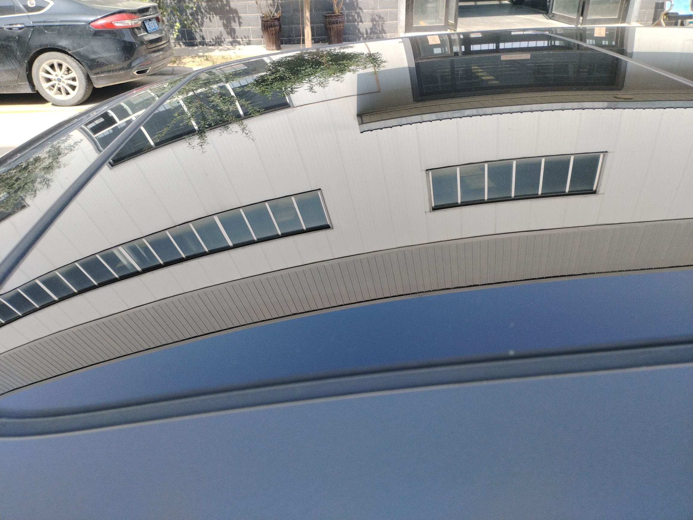 Used Volkswagen Sagitar 2023 200TSI DSG Excellence Edition
