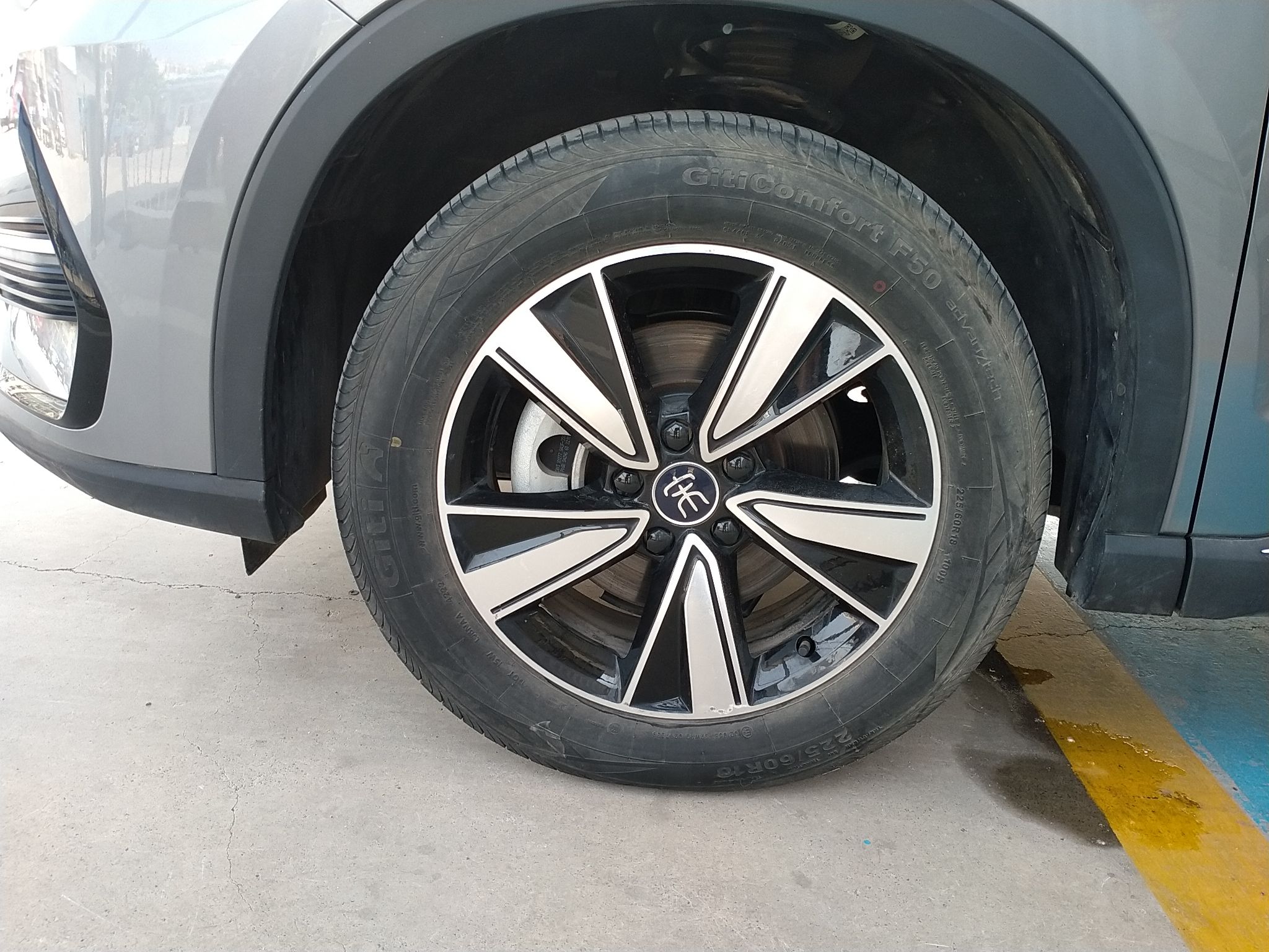 Used BYD Song Pro New Energy 2022 DM-i 51km Prestige Model
