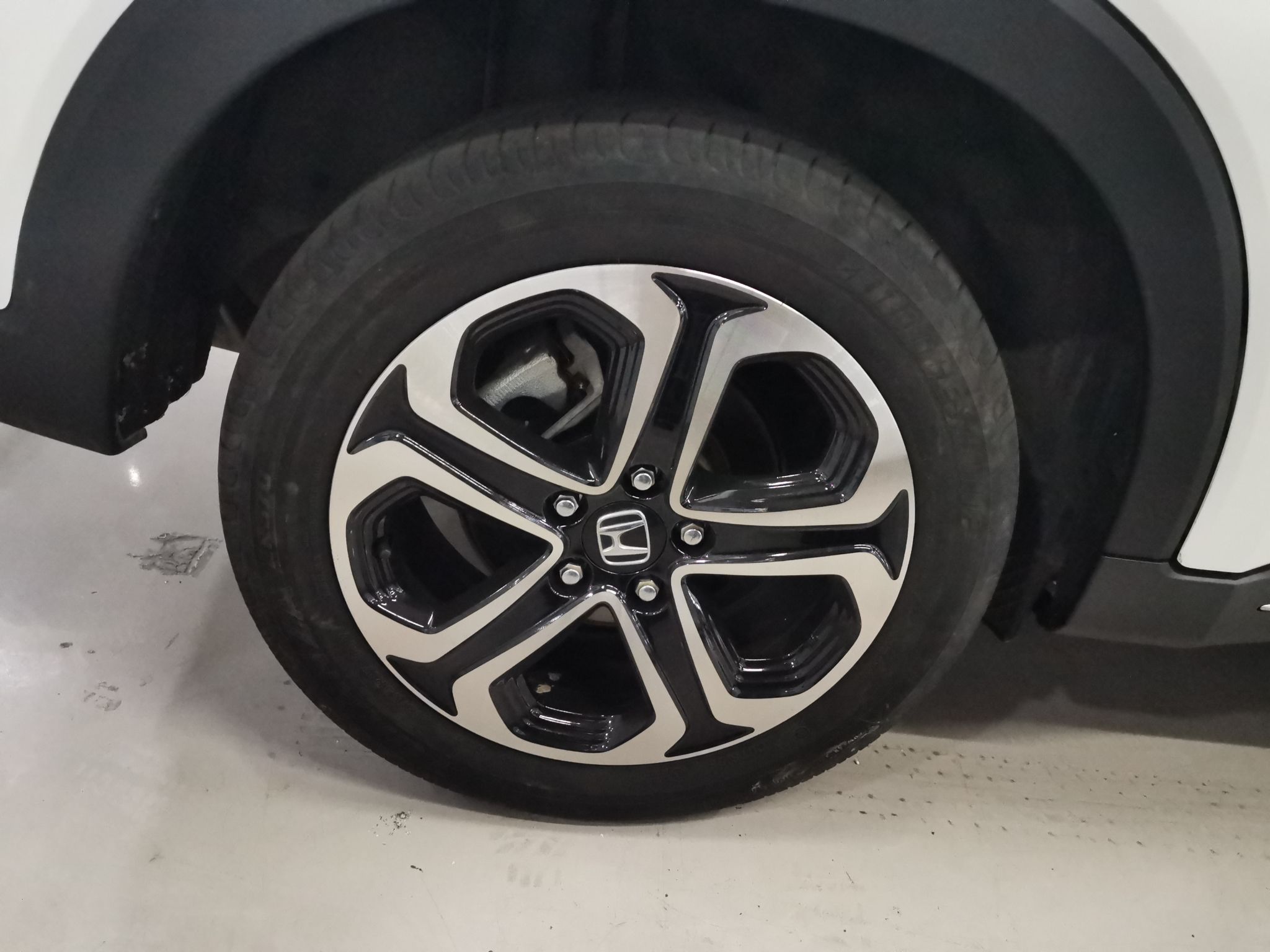 Used Honda XR-V 2021 220TURBO CVT Comfort Version