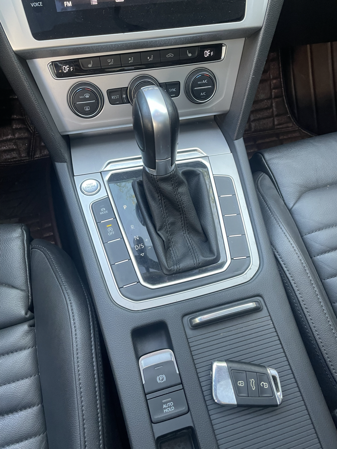 Used Volkswagen Variant 2018 380TSI Two-Wheel Drive Comfort Edition
