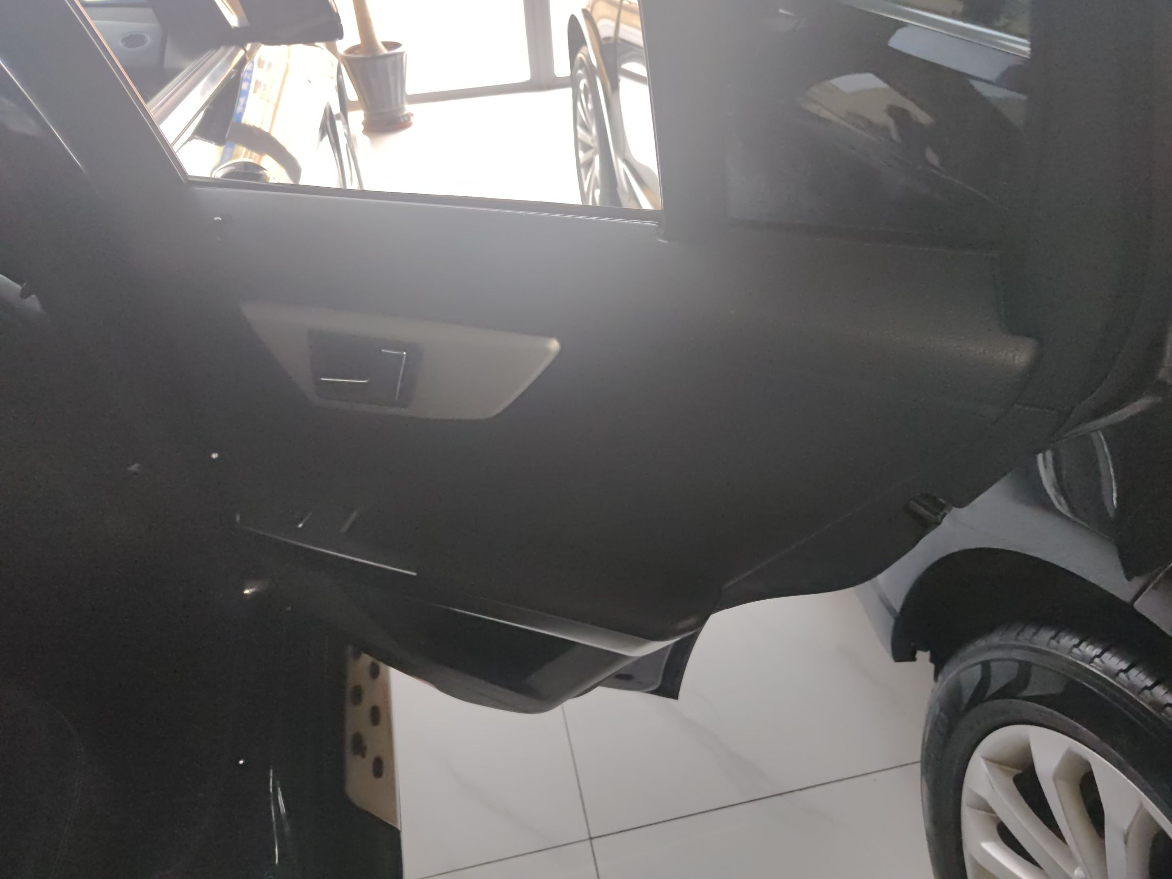 Used Mercedes-Benz GLK-Class 2015 GLK 260 4MATIC Dynamic Edition Ultimate Version
