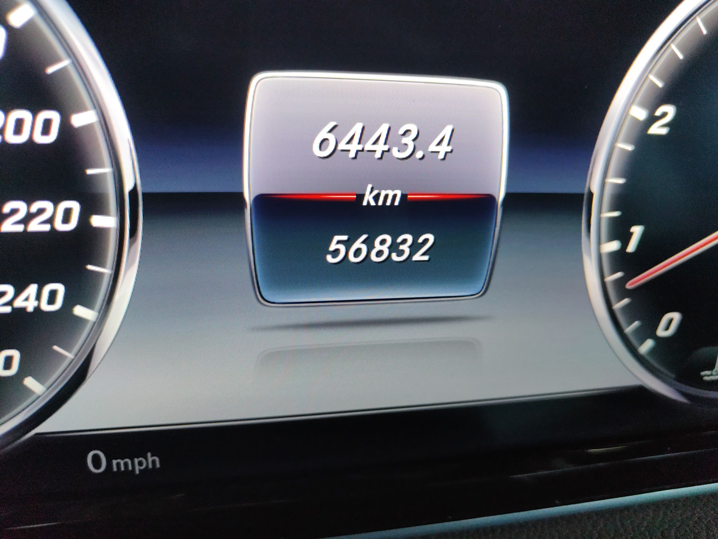 Used Mercedes-Benz S-Class 2016 S 320 L Business Model